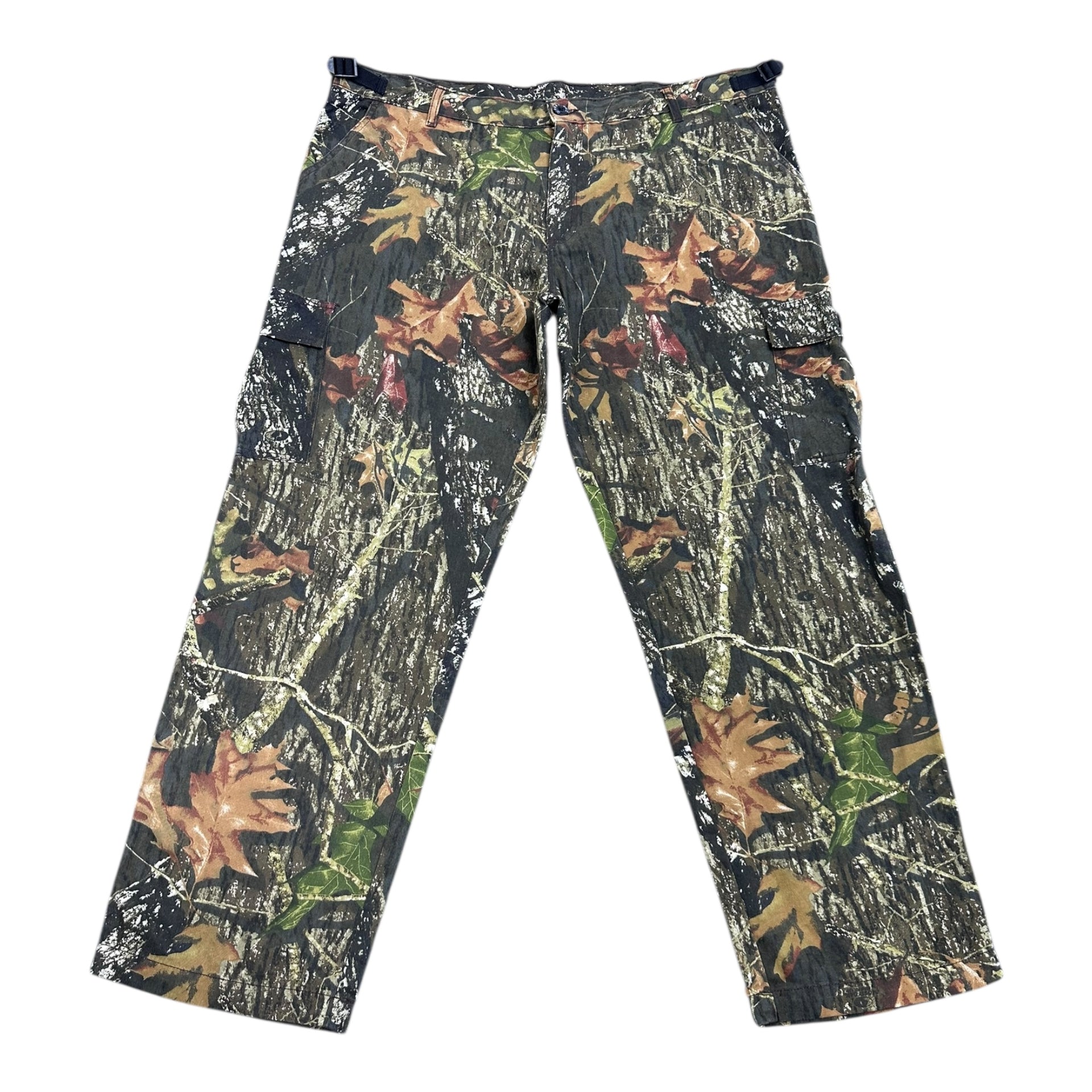 Spodnie Mossy Oak