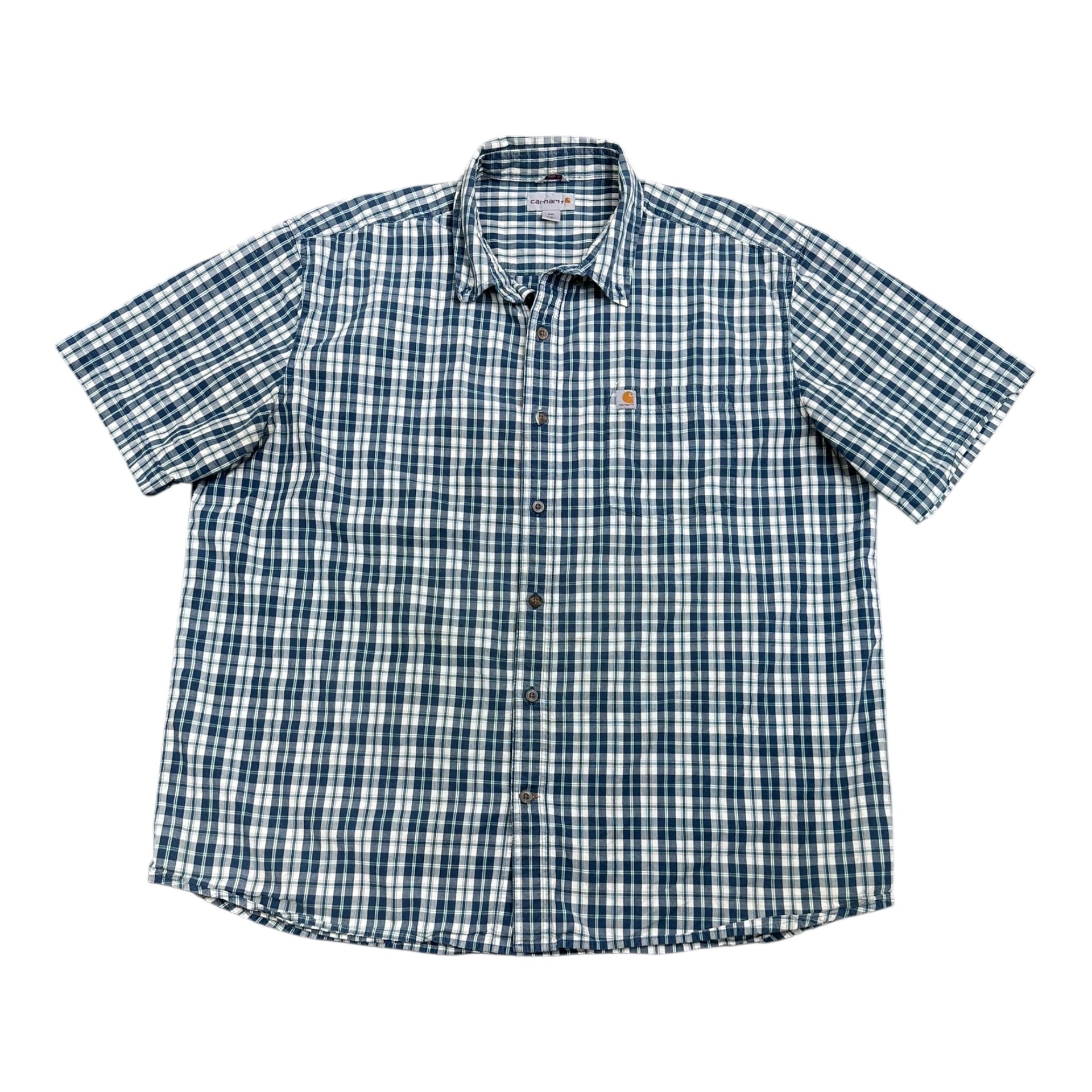 Koszulka Carhartt