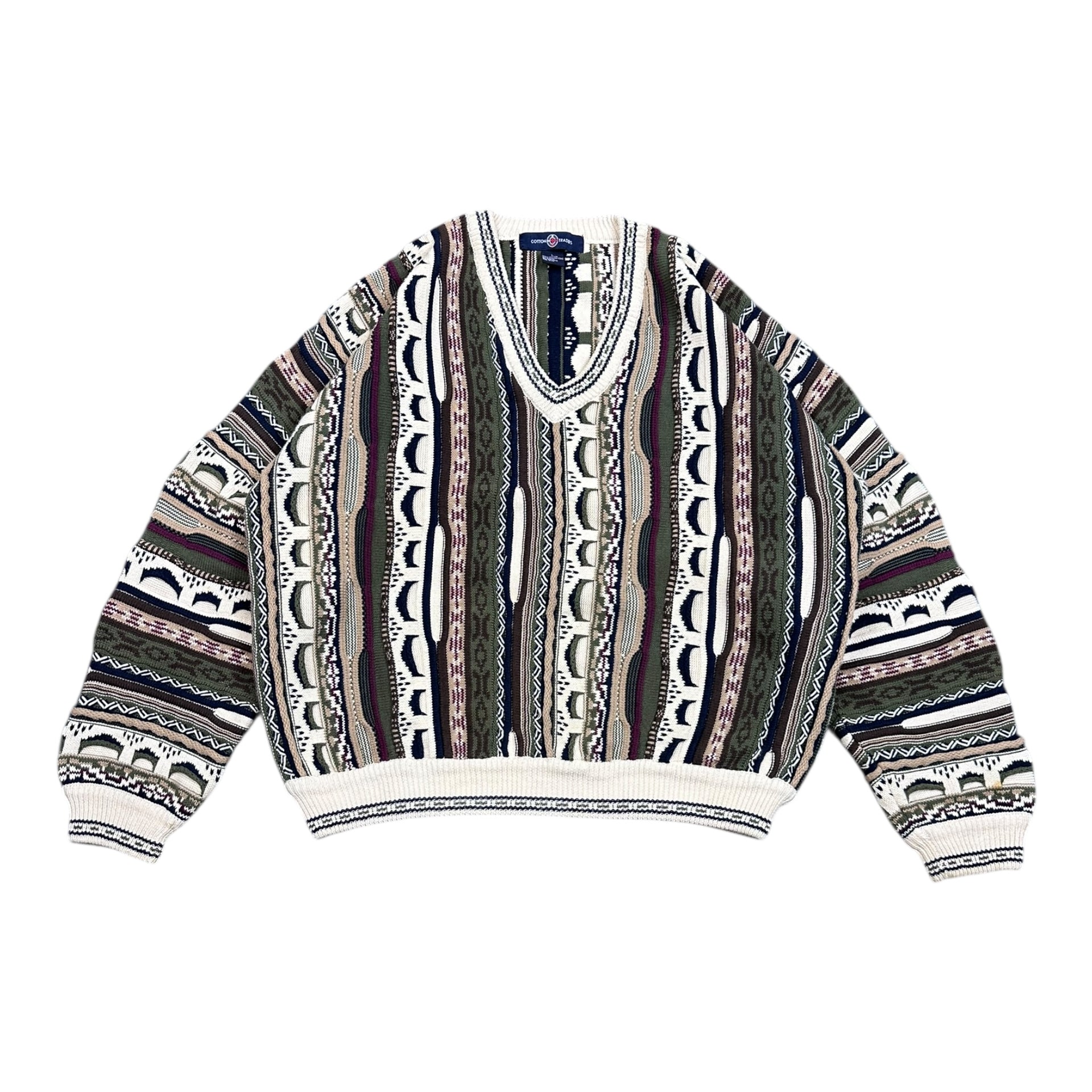 Vintage Sweter
