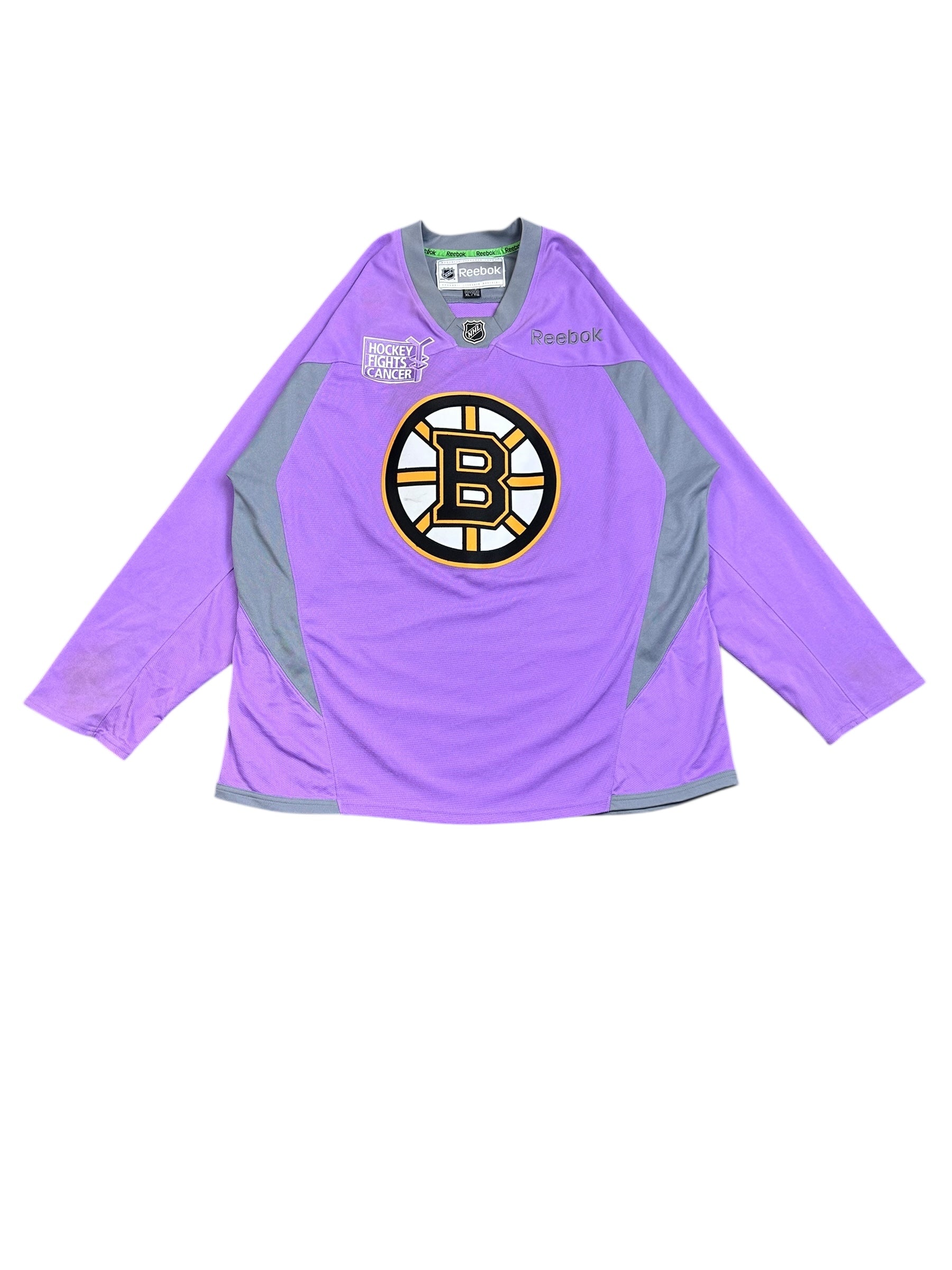 Long-sleeve NHL