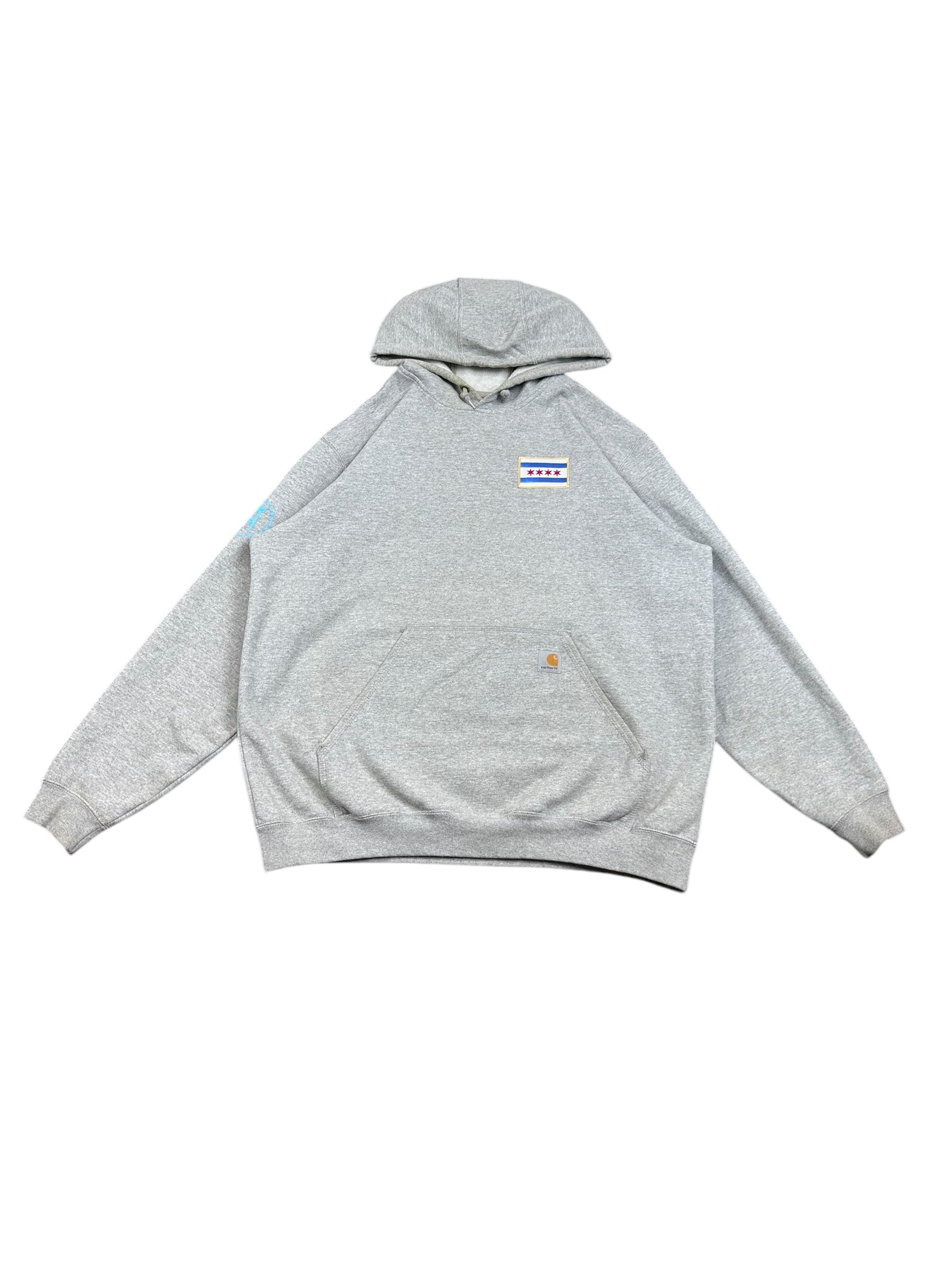 Bluza Carhartt