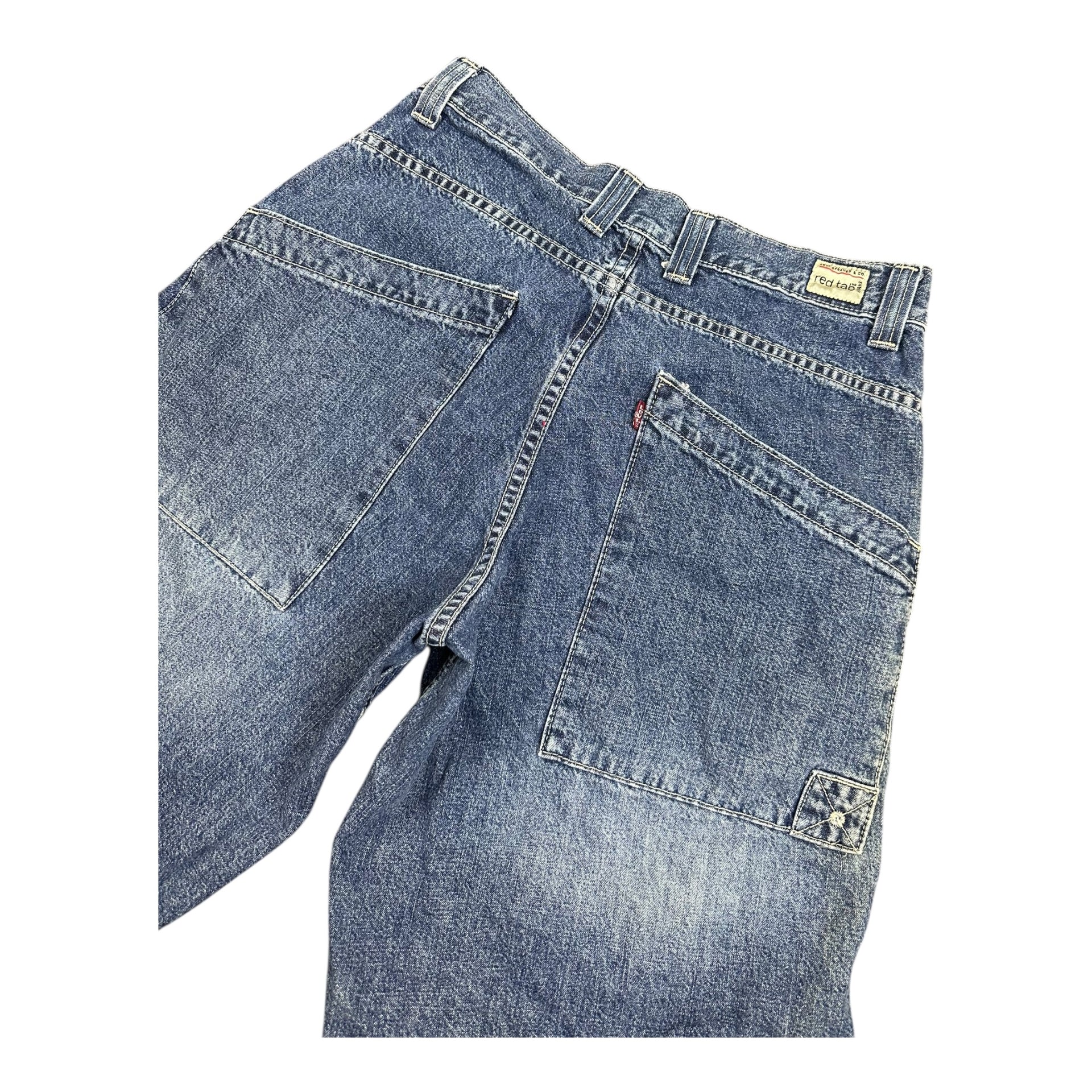Spodenki Levis