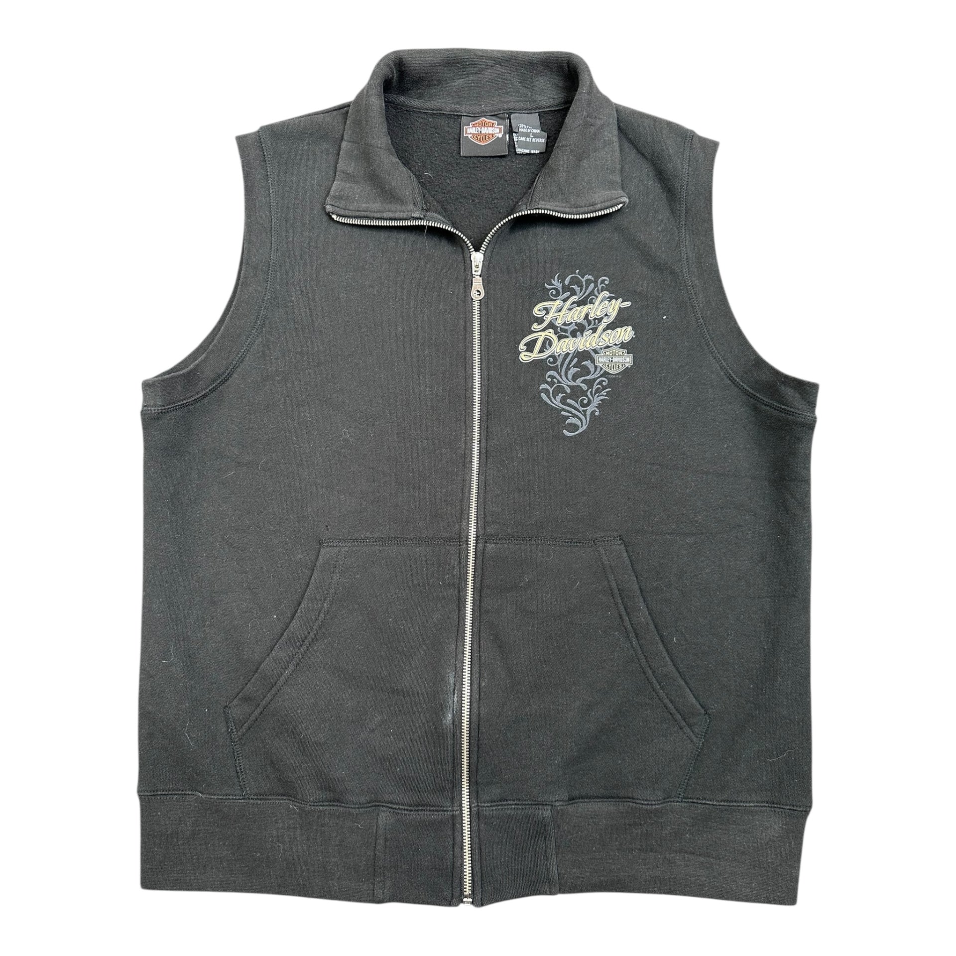 Kamizelka Harley-Davidson