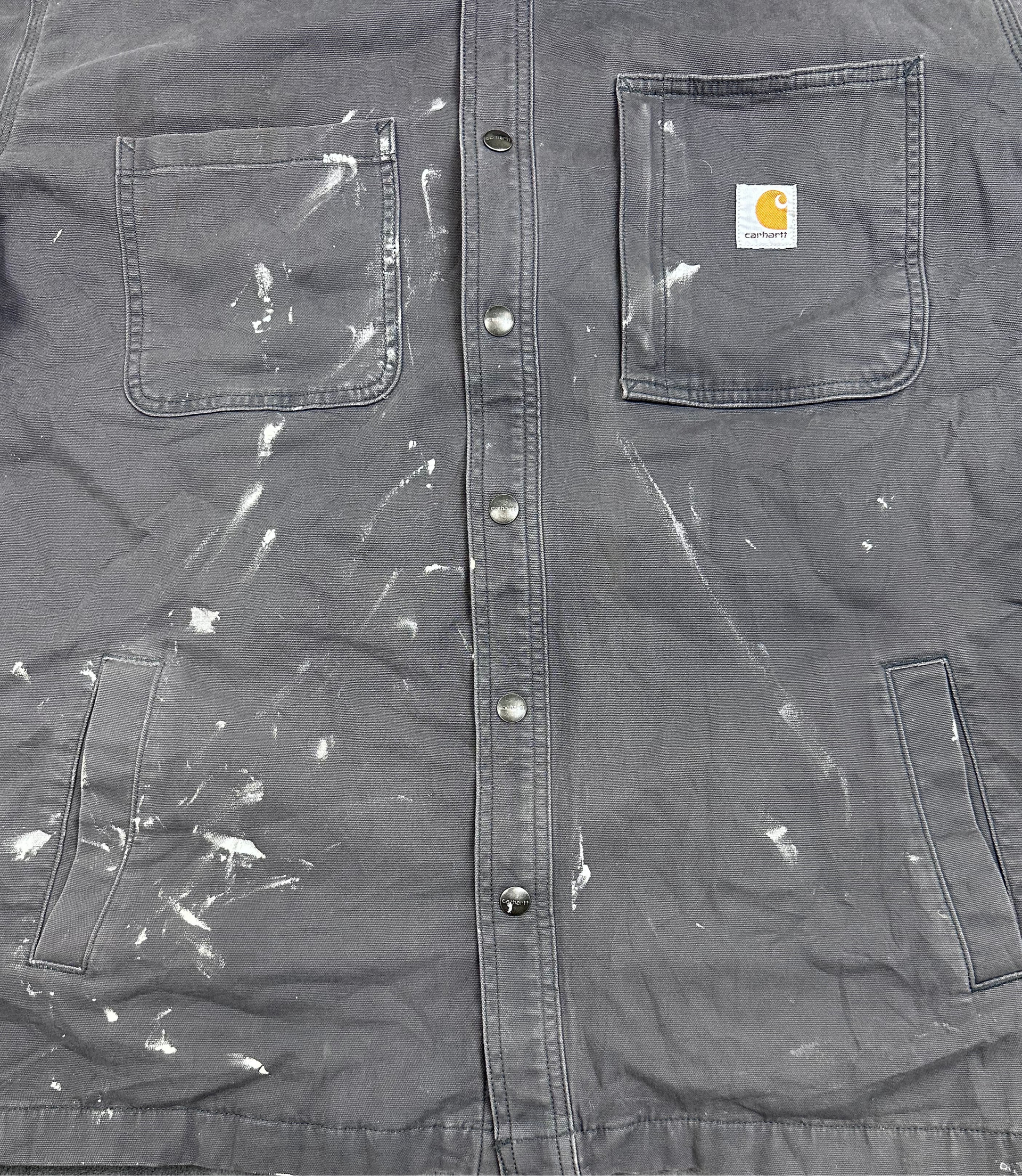 Kurtka Carhartt