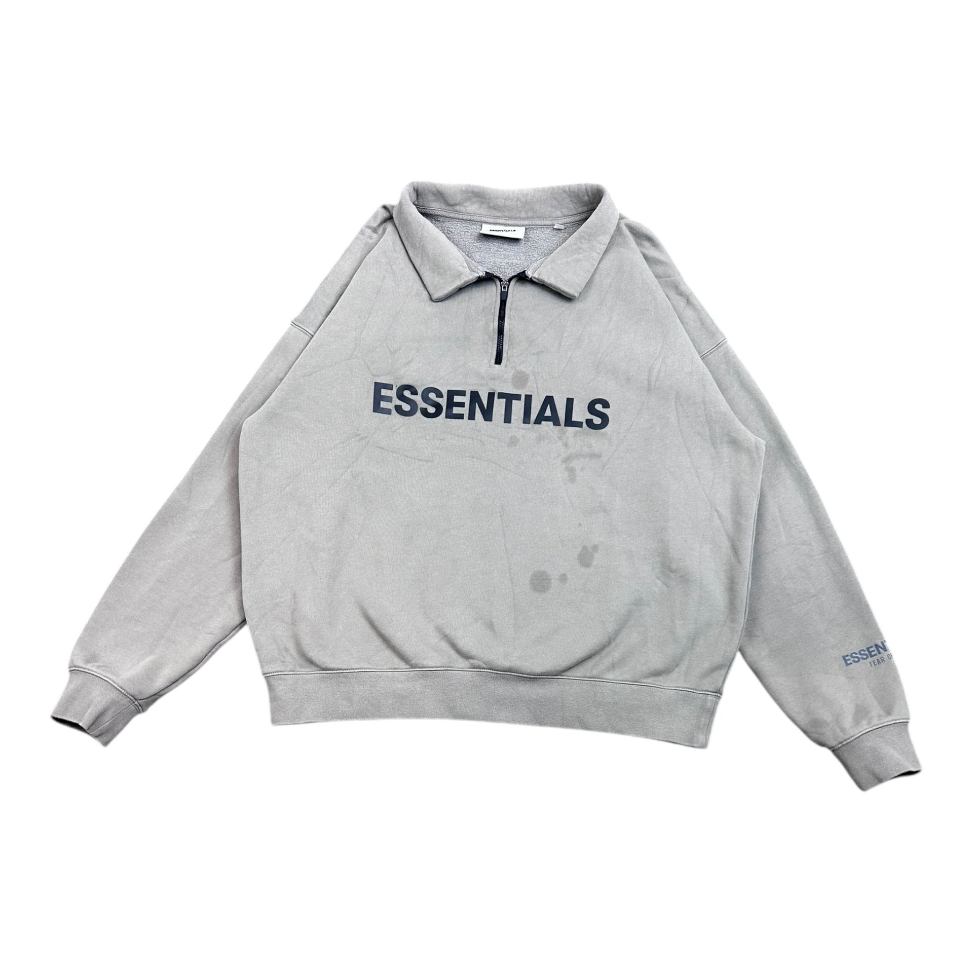 Bluza Essentials