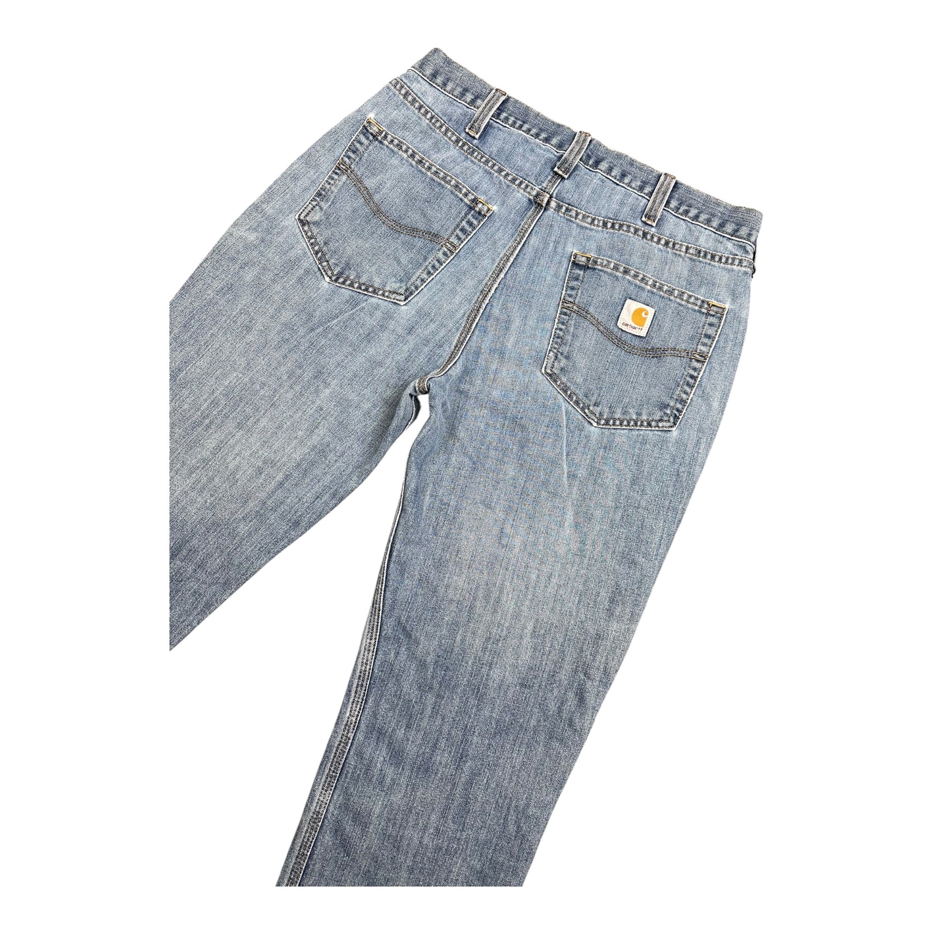 Spodnie Carhartt