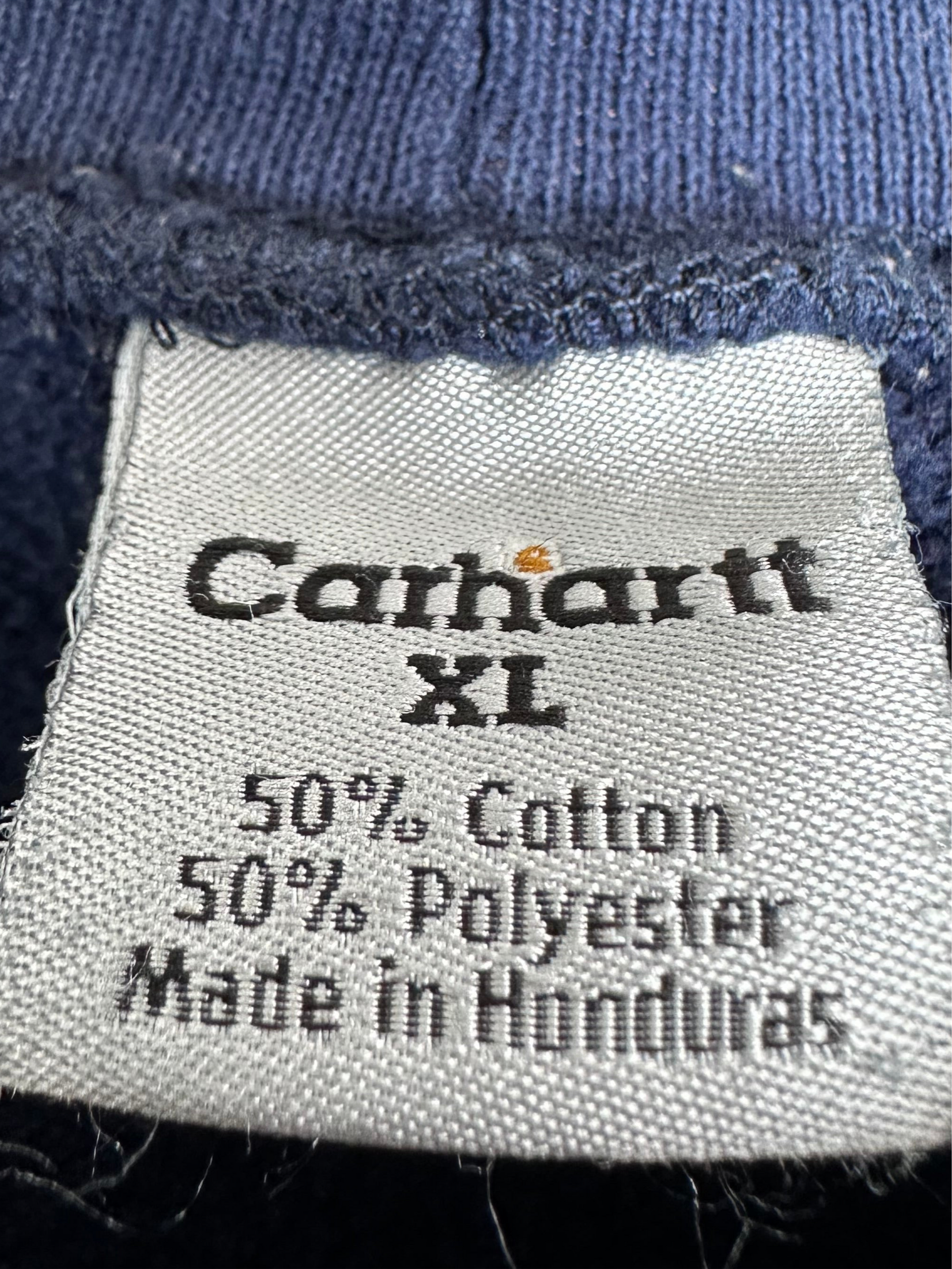 Bluza Carhartt