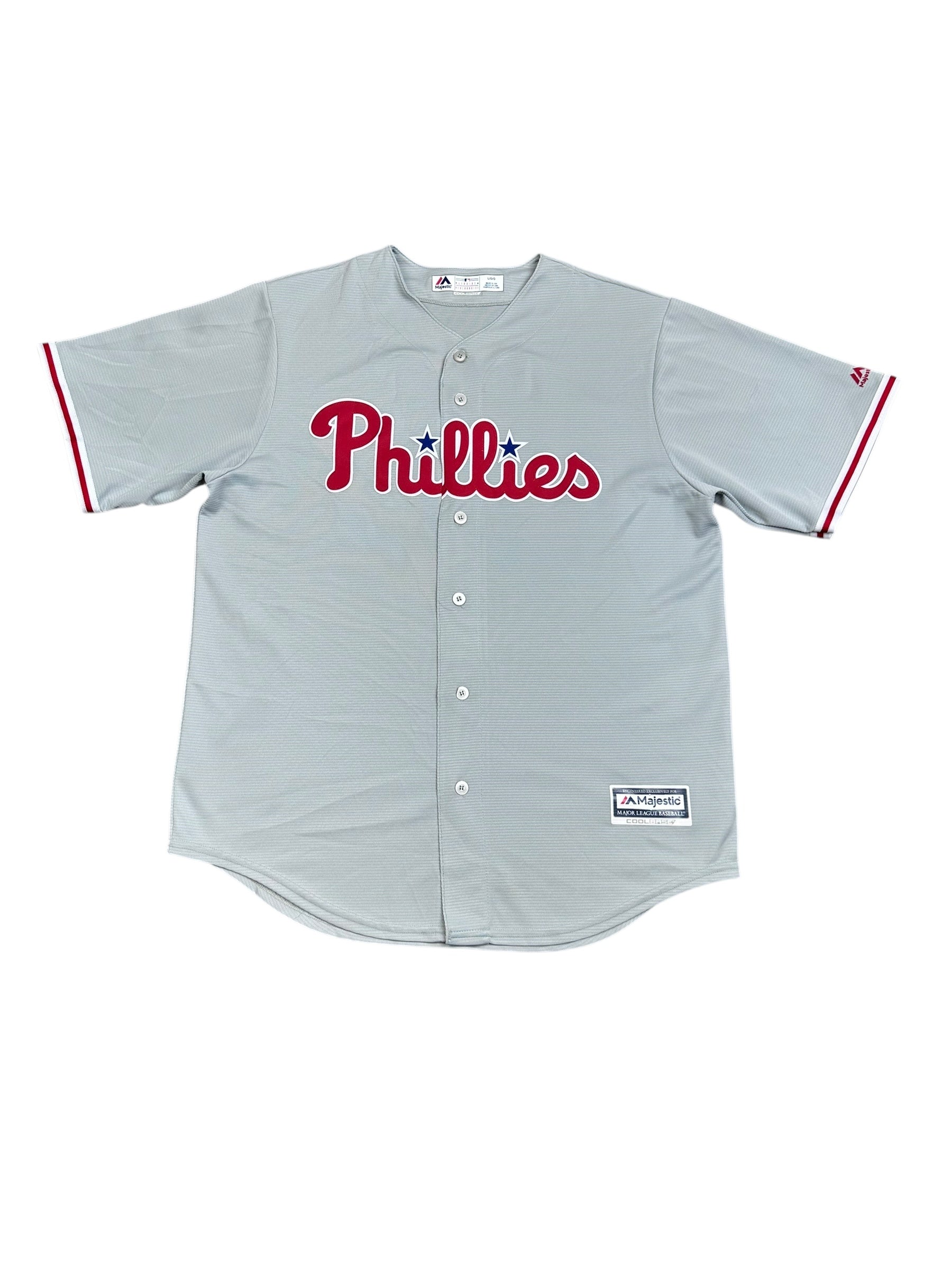 Koszulka Phillies MBL