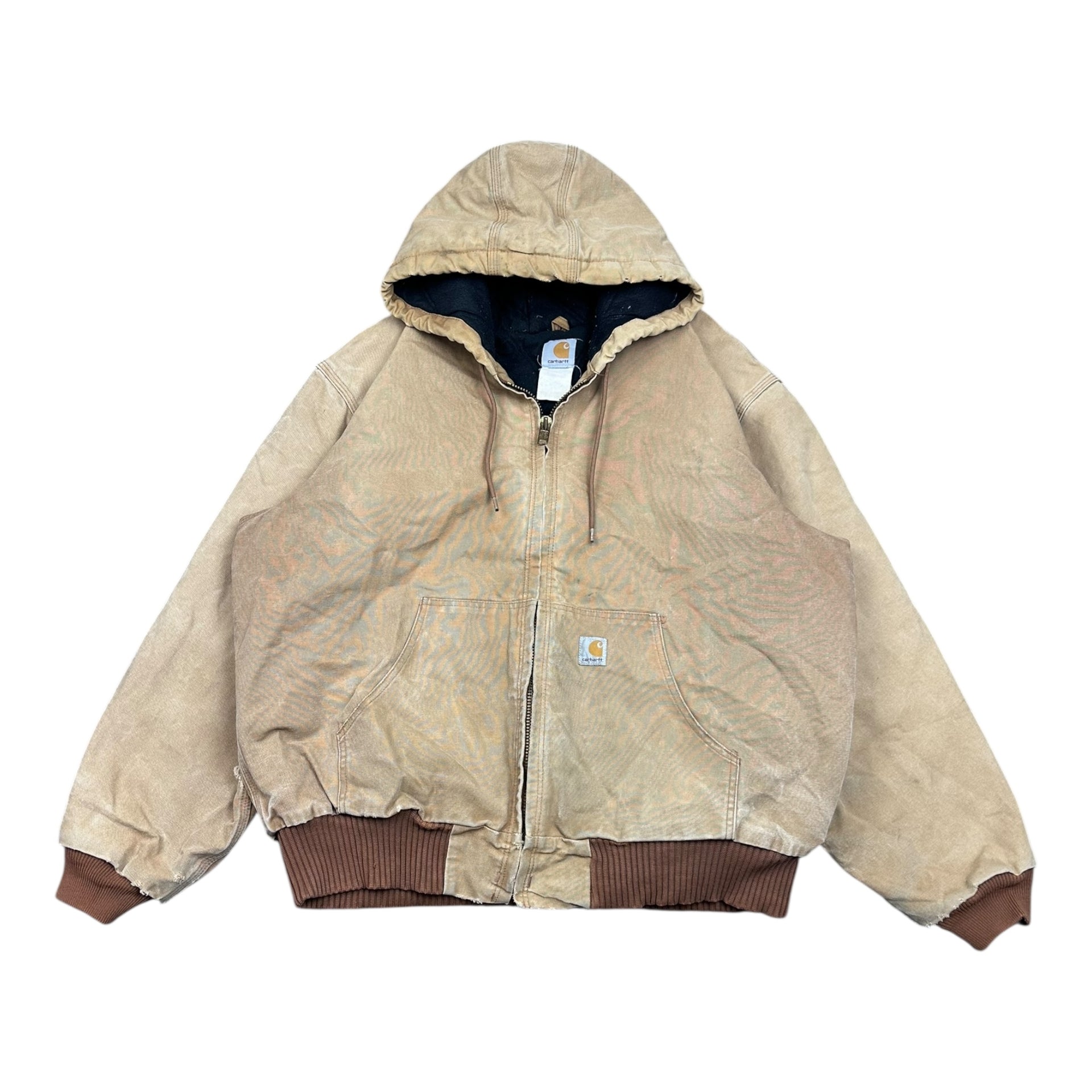 Kurtka Carhartt Active Jacket