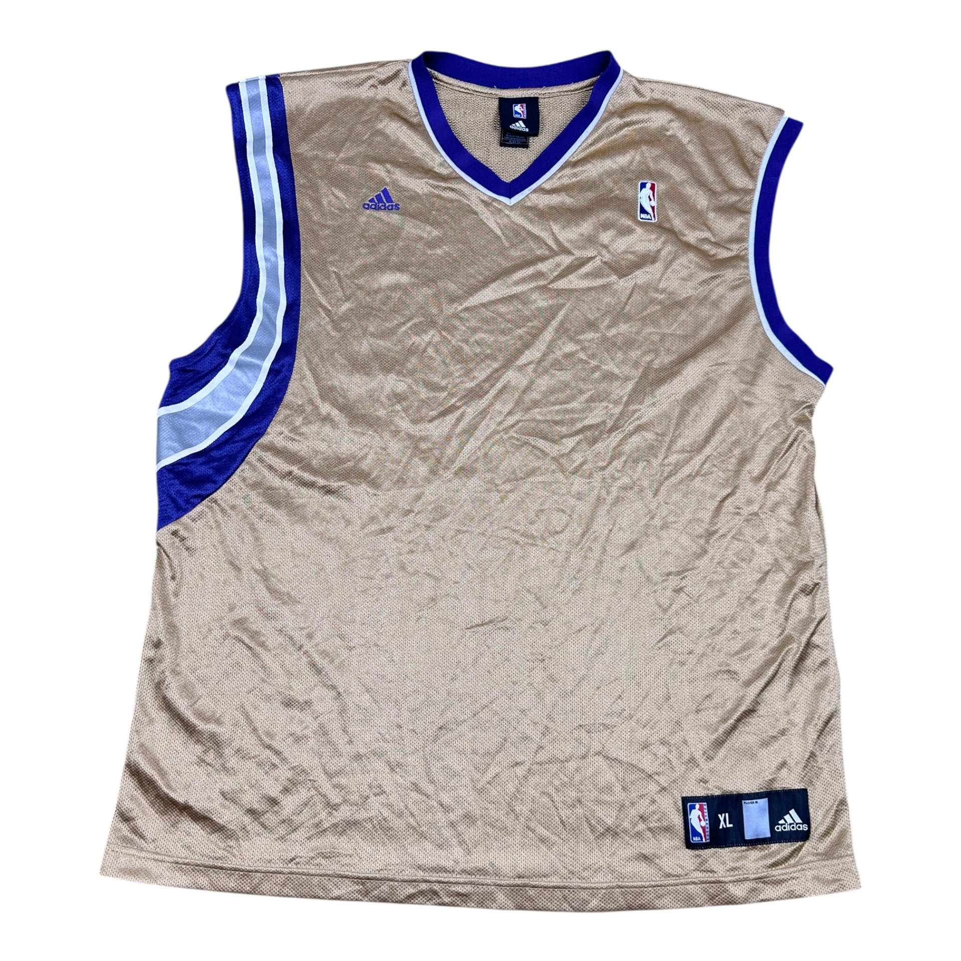 Koszulka NBA Adidas