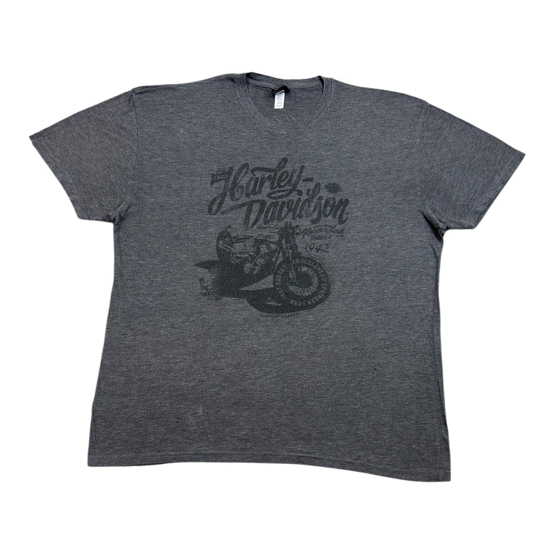 Koszulka Harley-Davidson