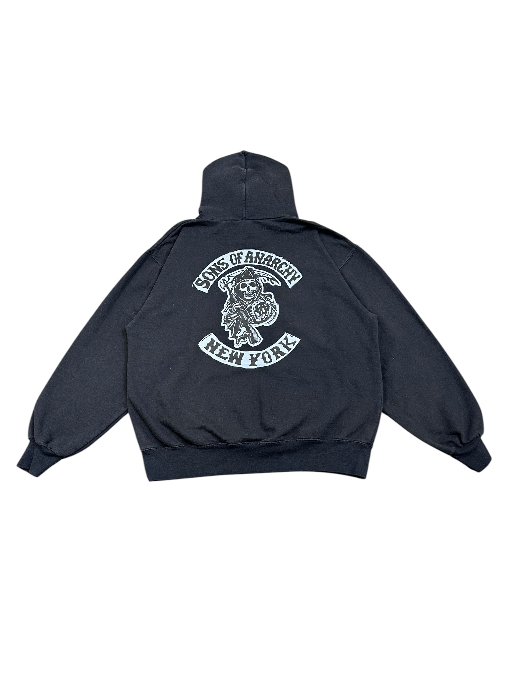 Bluza Sons Of Anarchy