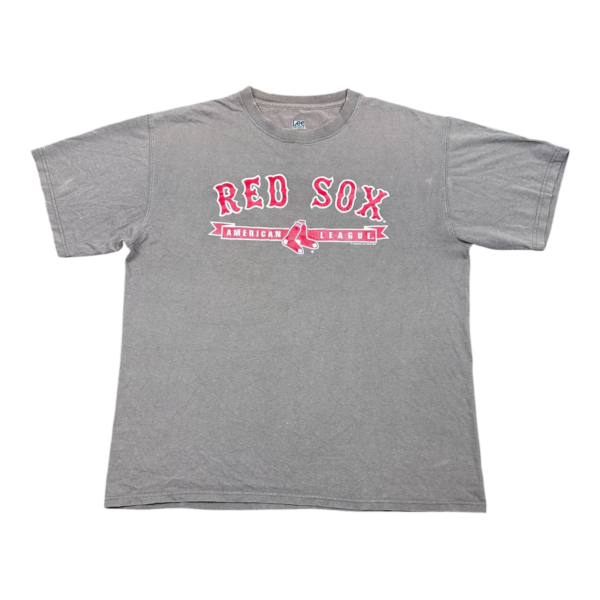 Koszulka Lee Red Sox