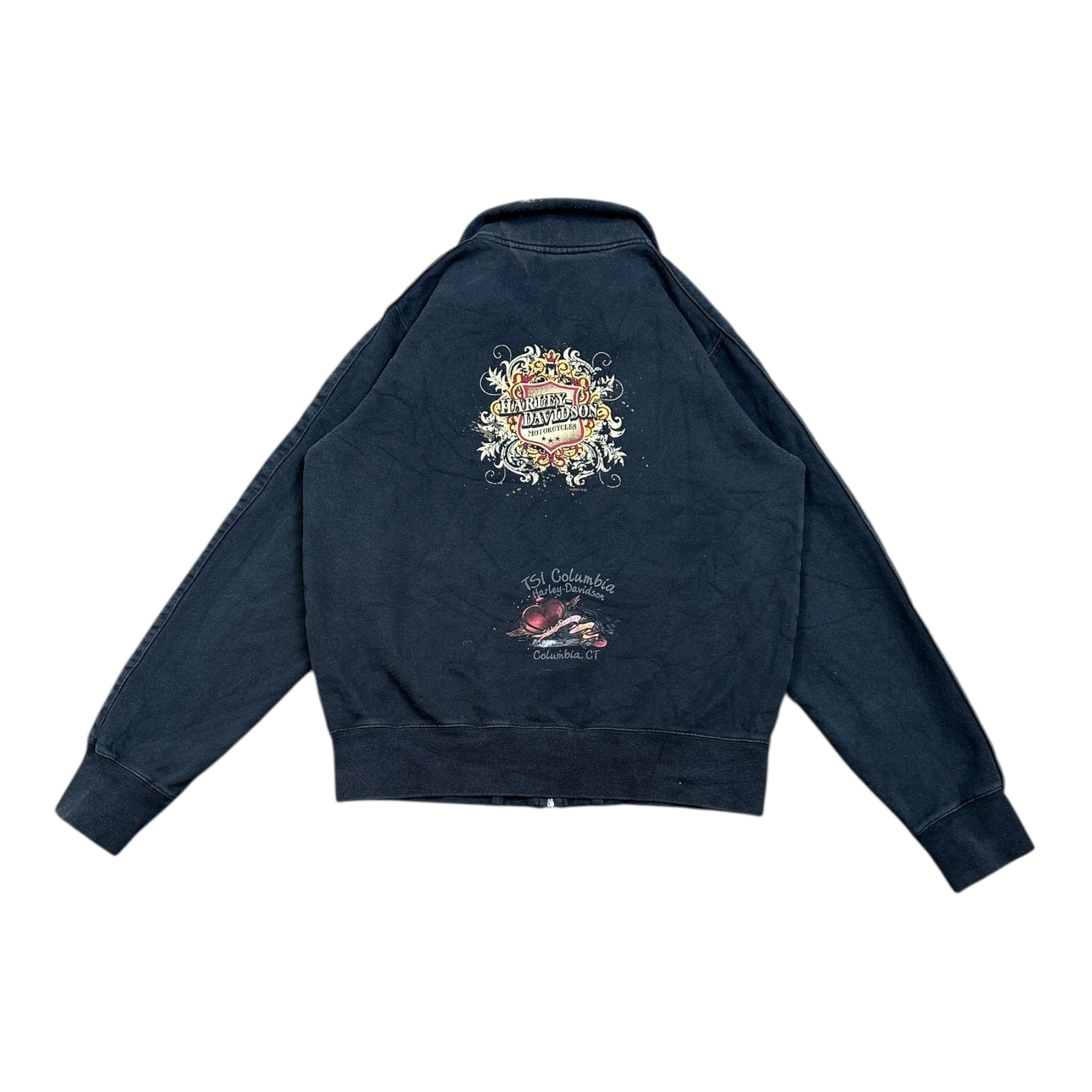 Bluza Harley-Davidson