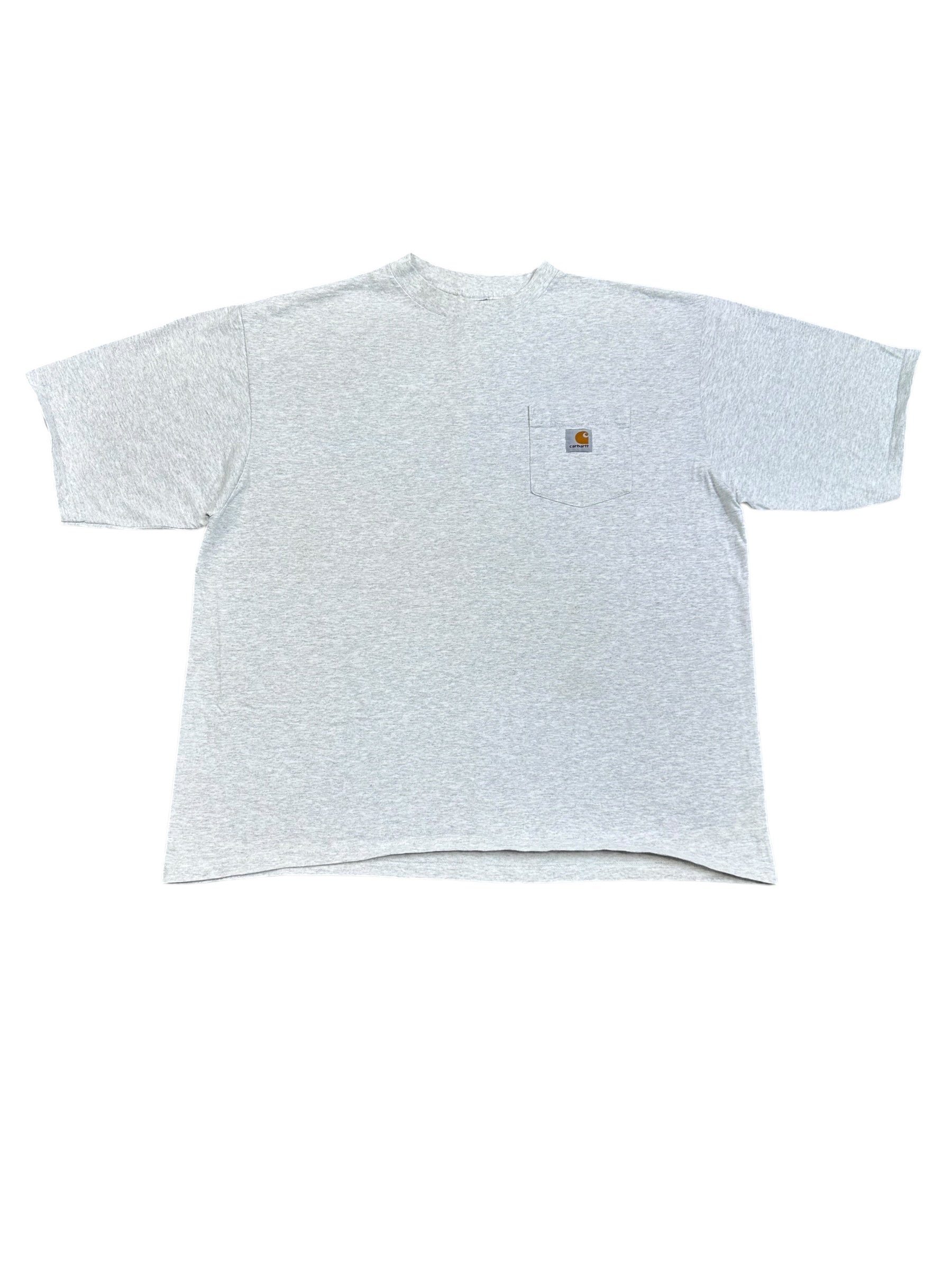 Koszulka Carhartt
