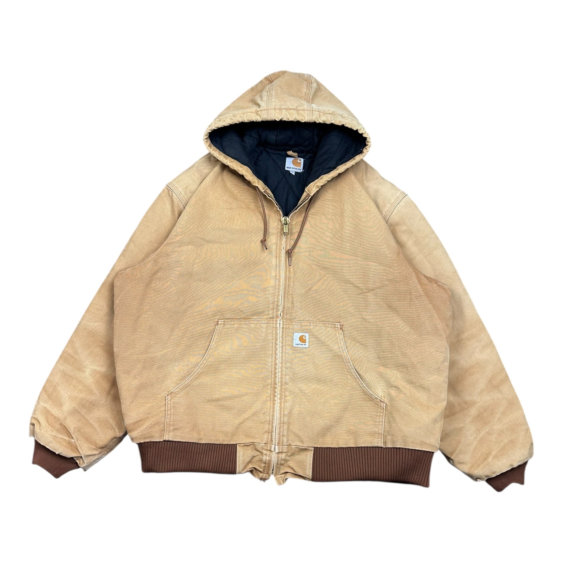 Kurtka Carhartt Active Jacket