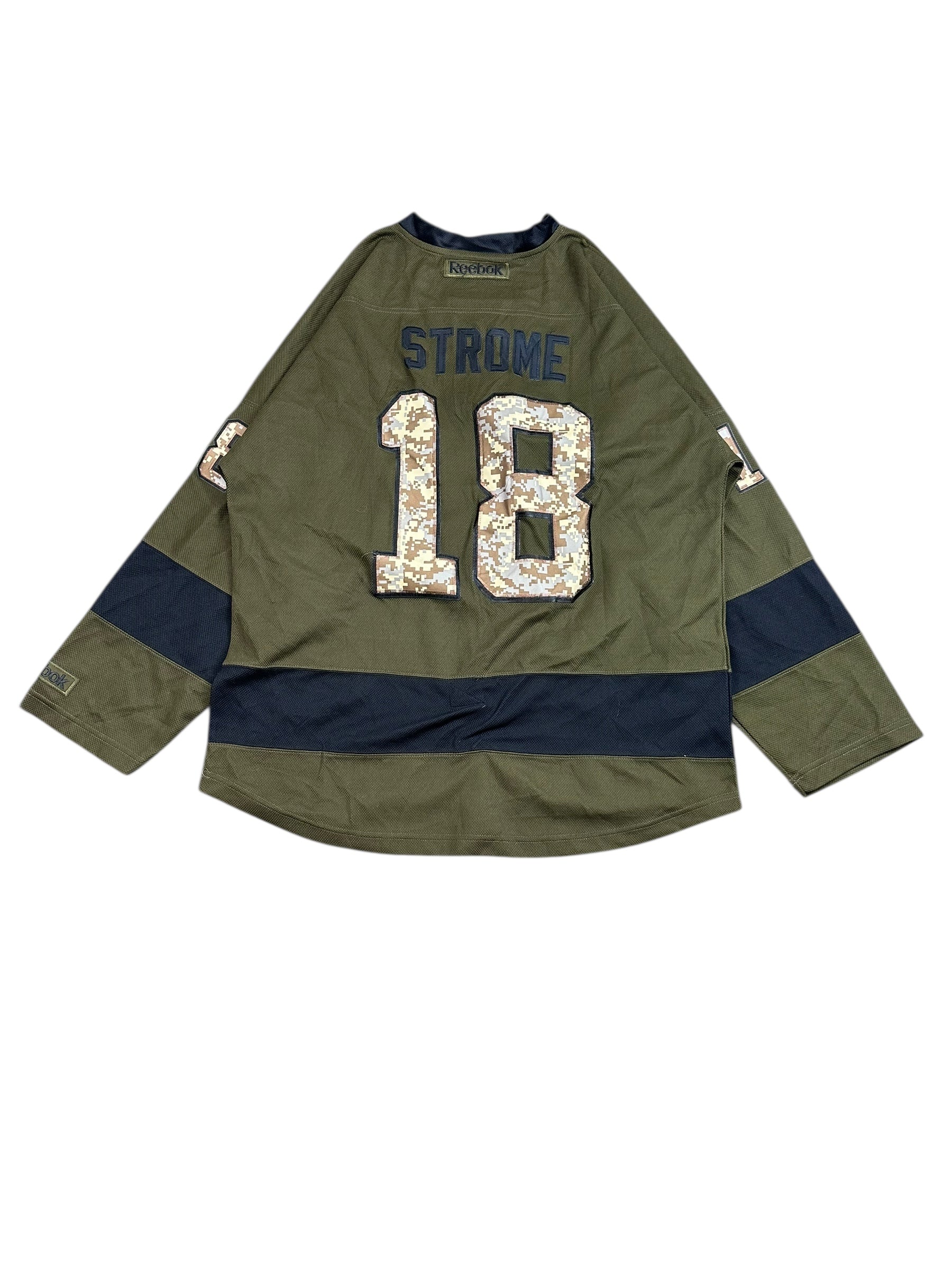 Long-sleeve NHL