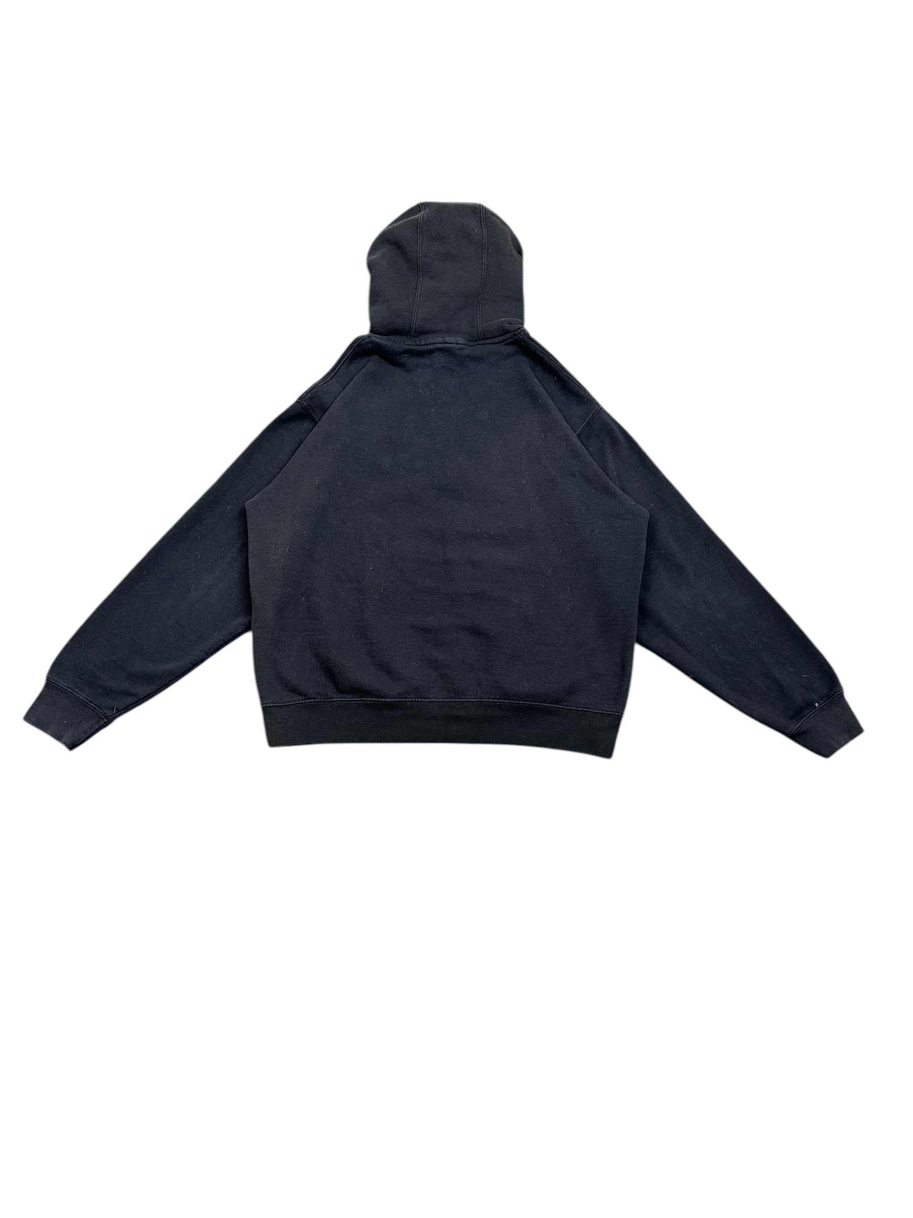 Bluza Backwoods