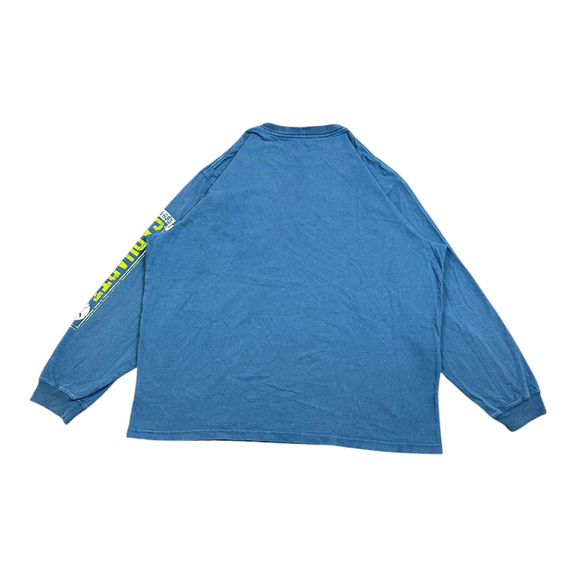 Long-sleeve Carhartt