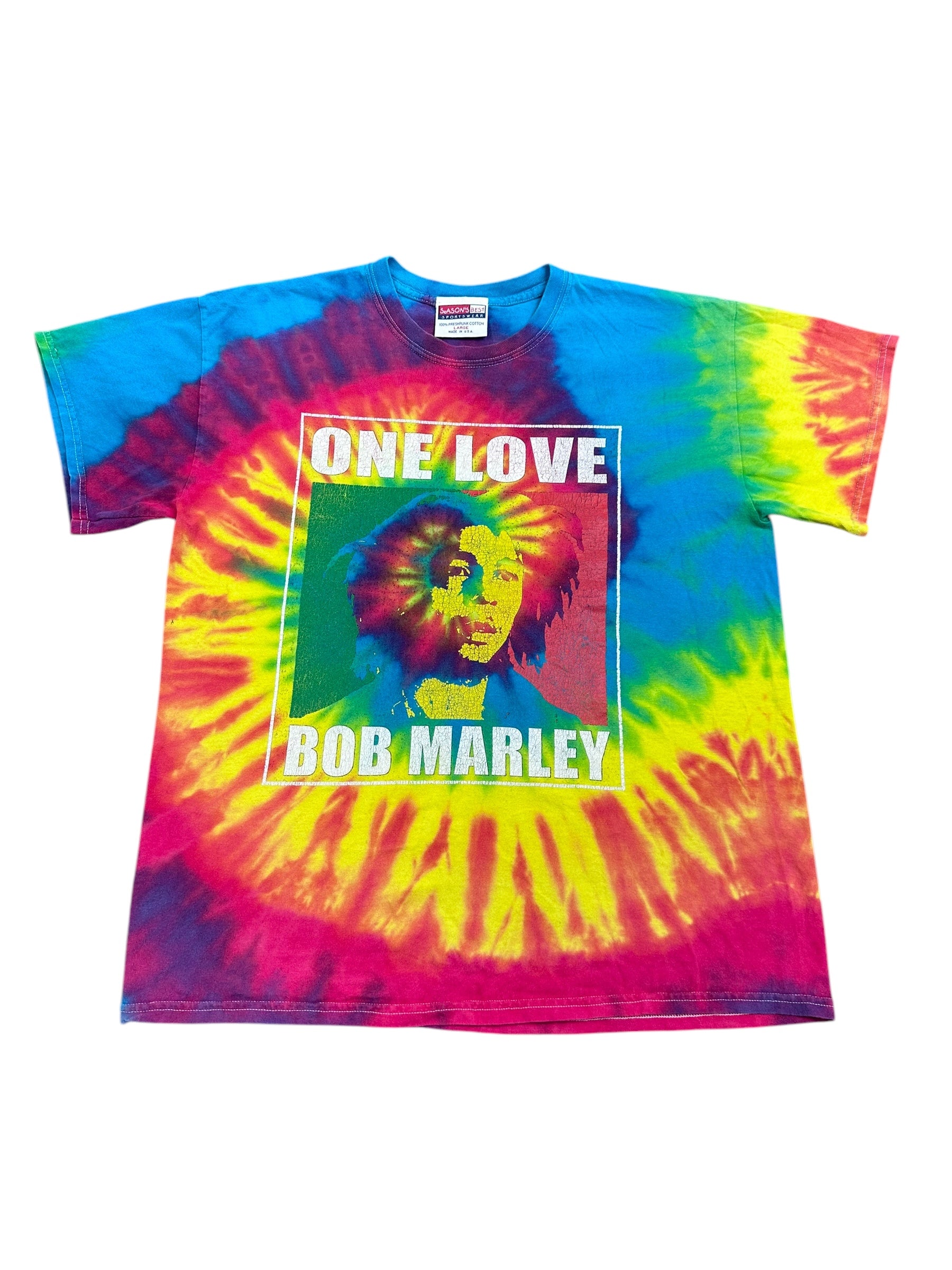 Koszulka Seasons Best