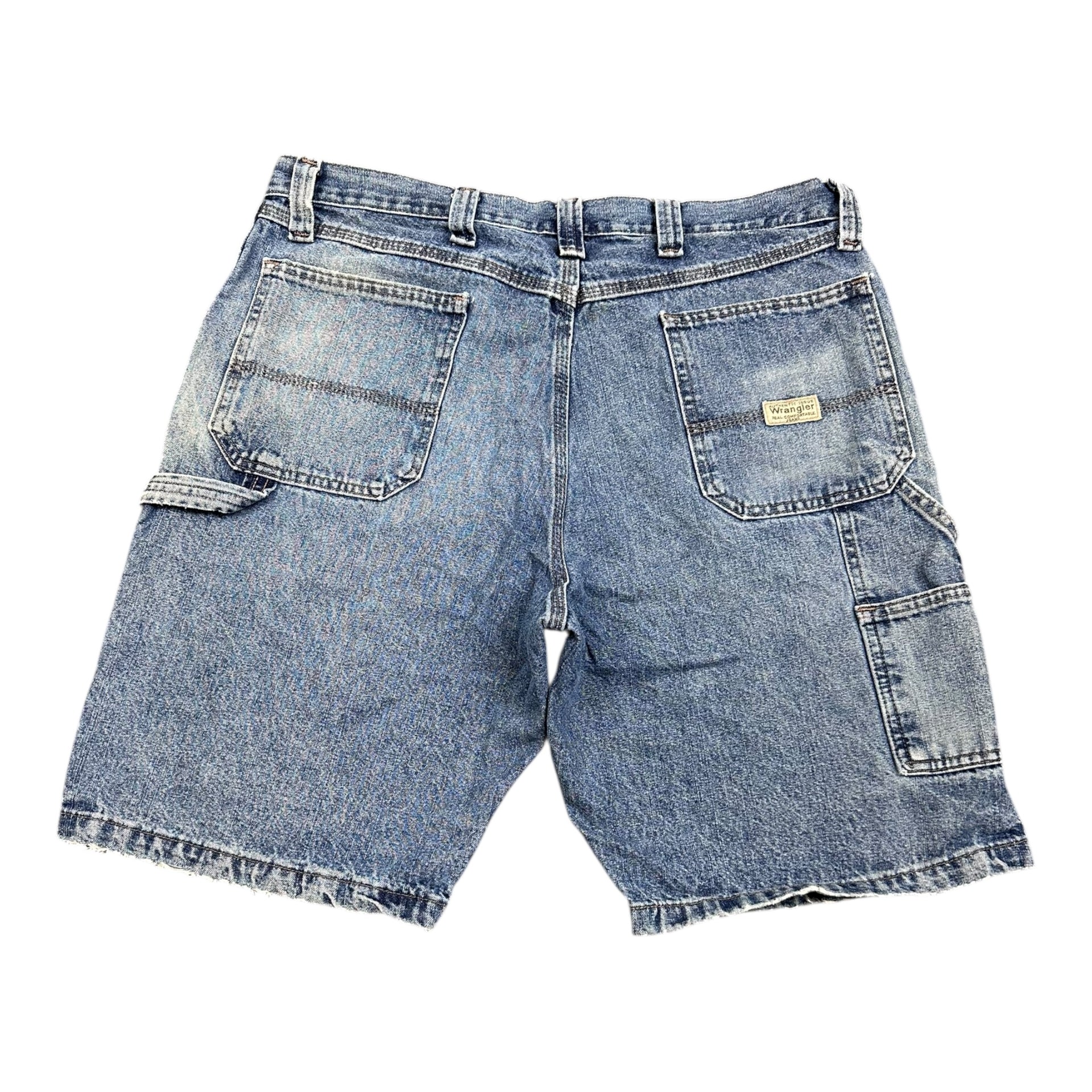 Spodenki Wrangler