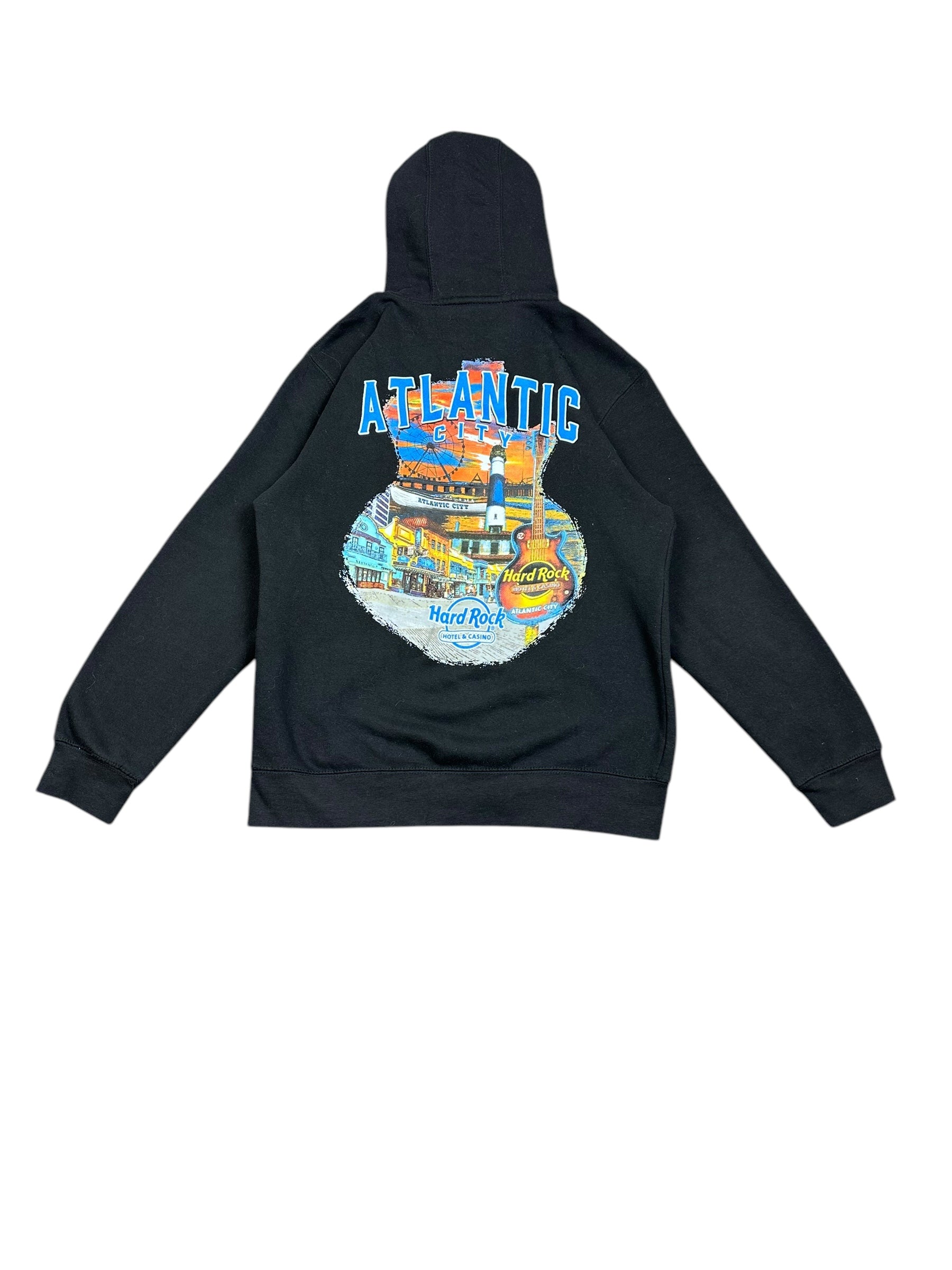 Bluza Hard Rock