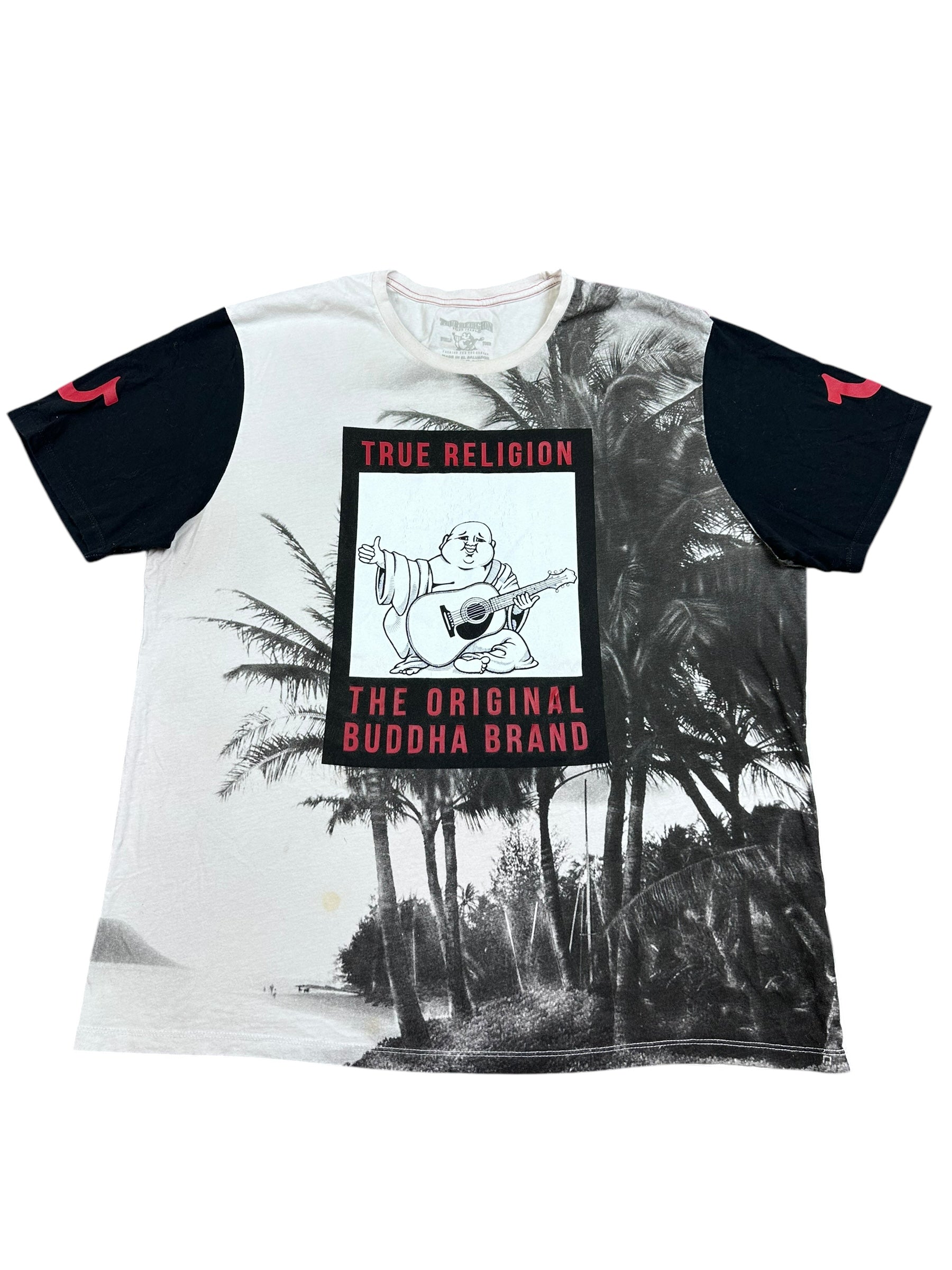 Koszulka True Religion