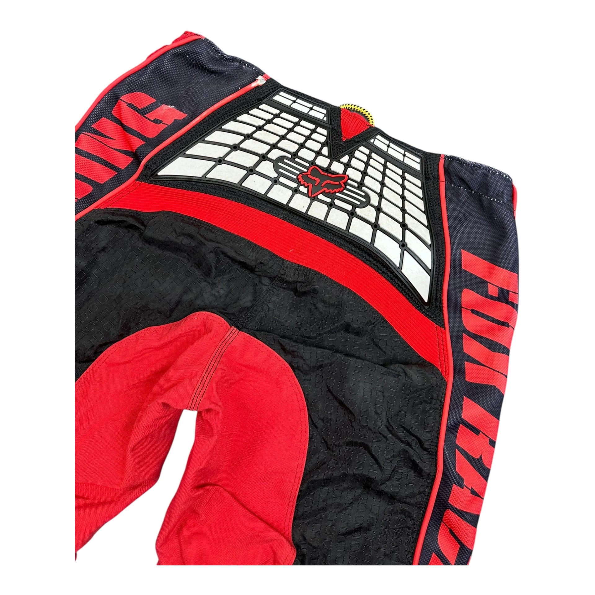 Spodenki wyścigowe Fox Racing