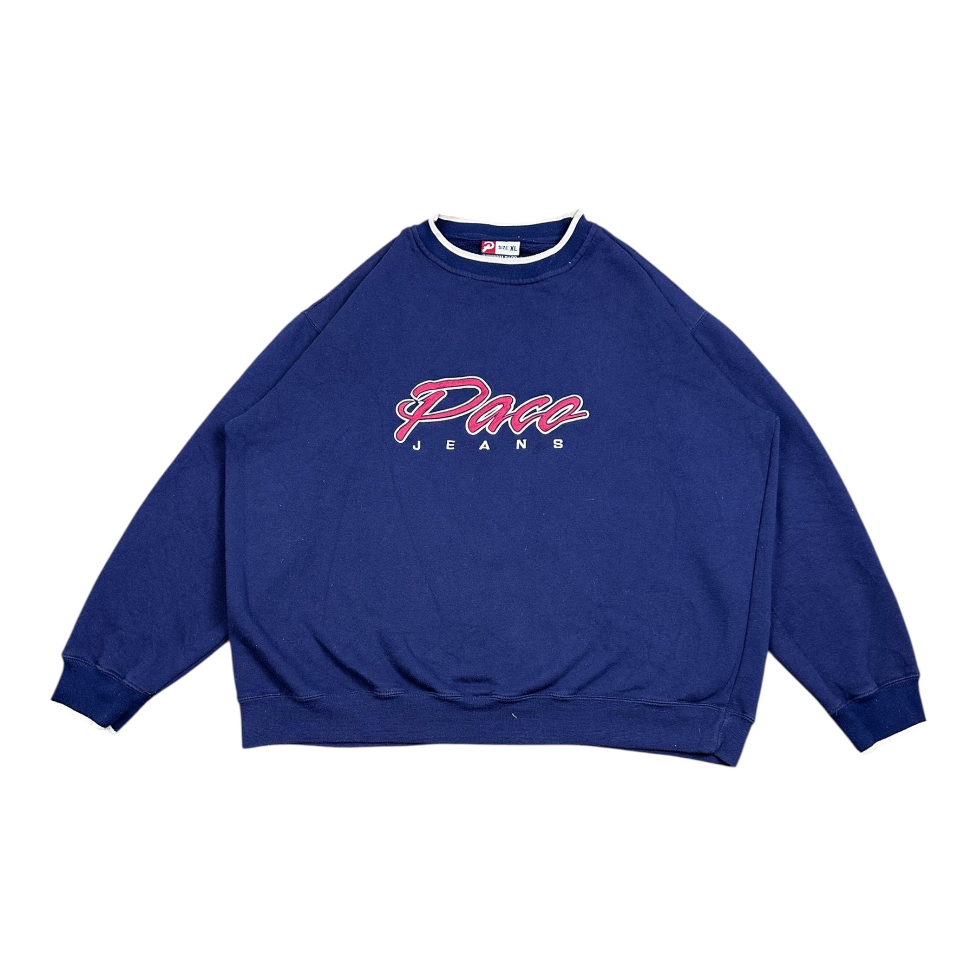 Vintage Bluza Paco Jeans