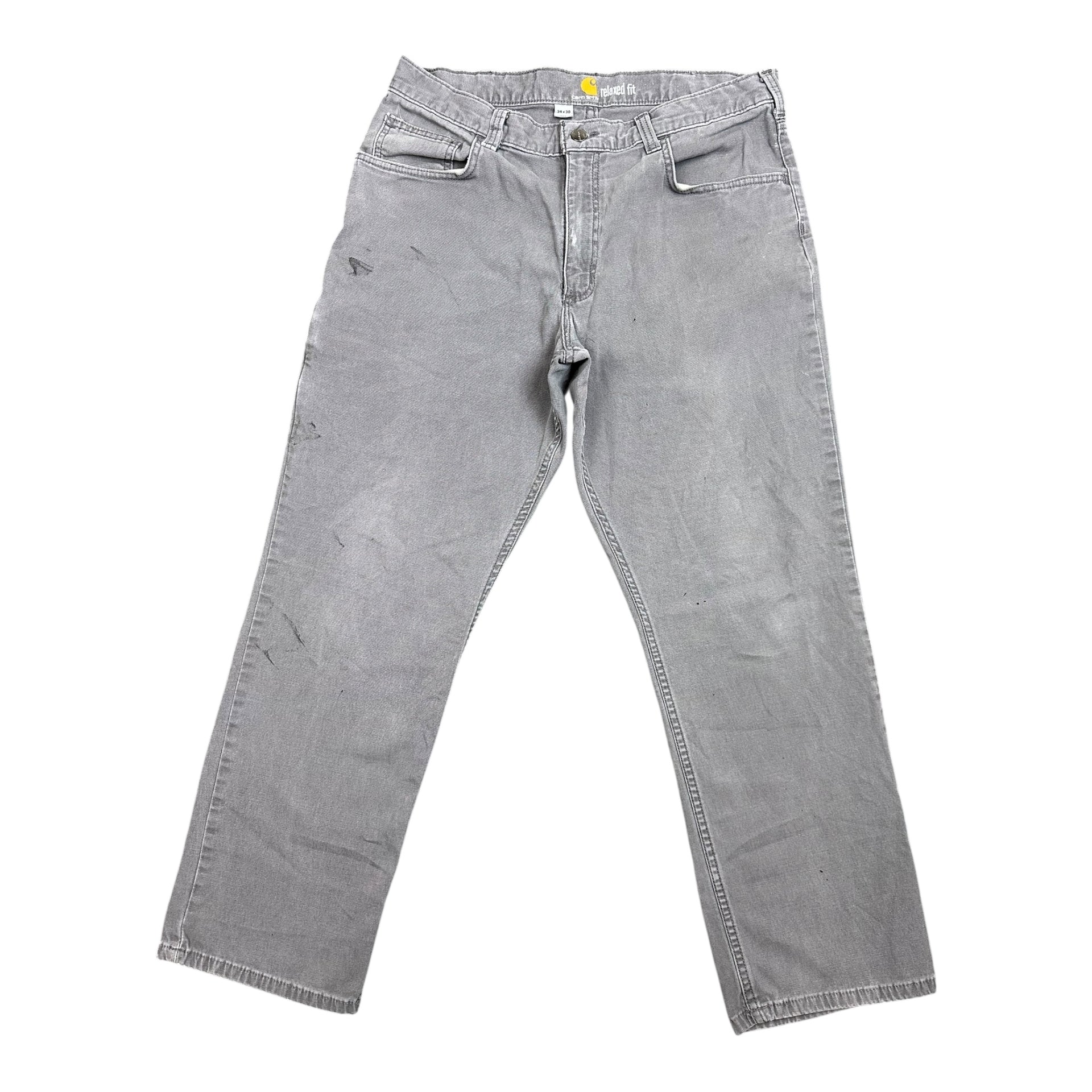 Spodnie Carhartt