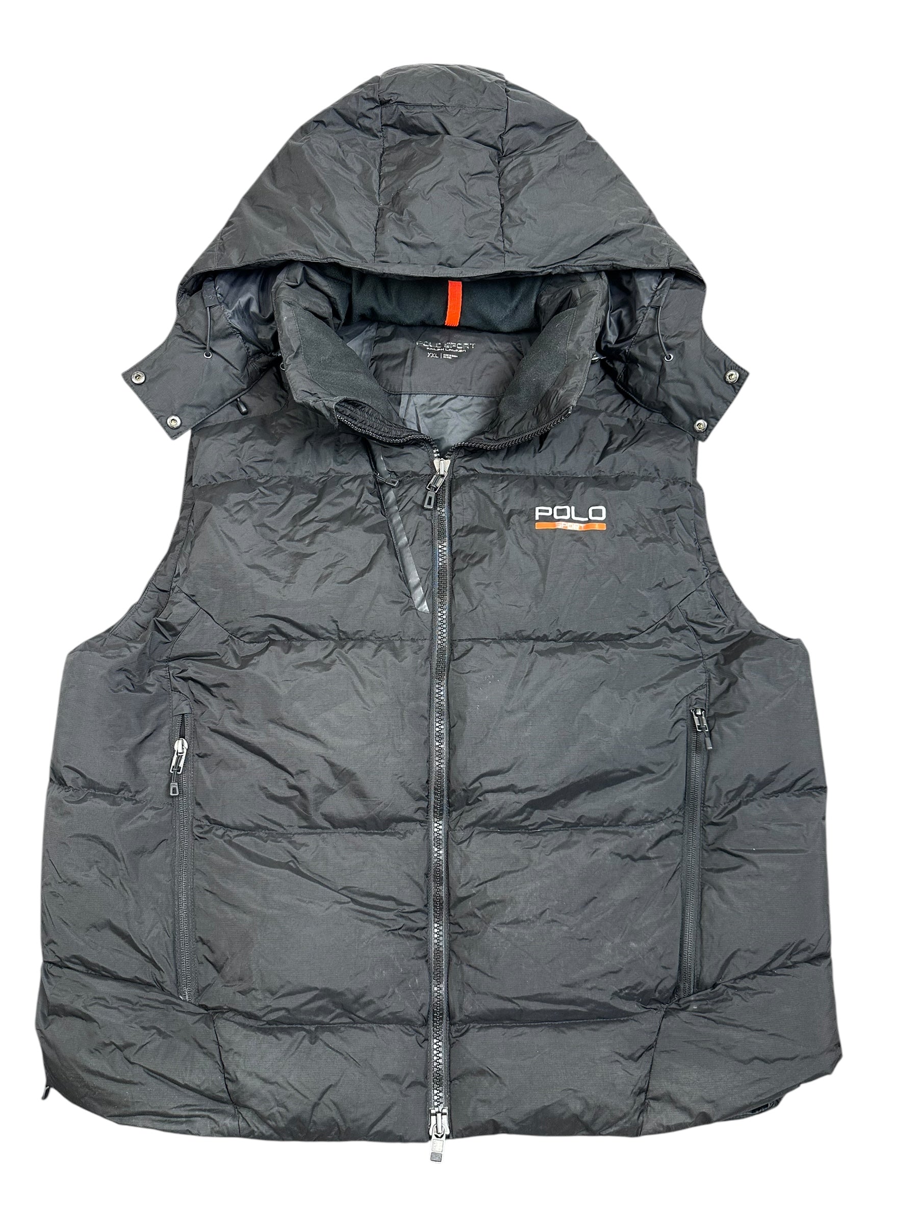 Kamizelka Polo Sport Ralph Lauren