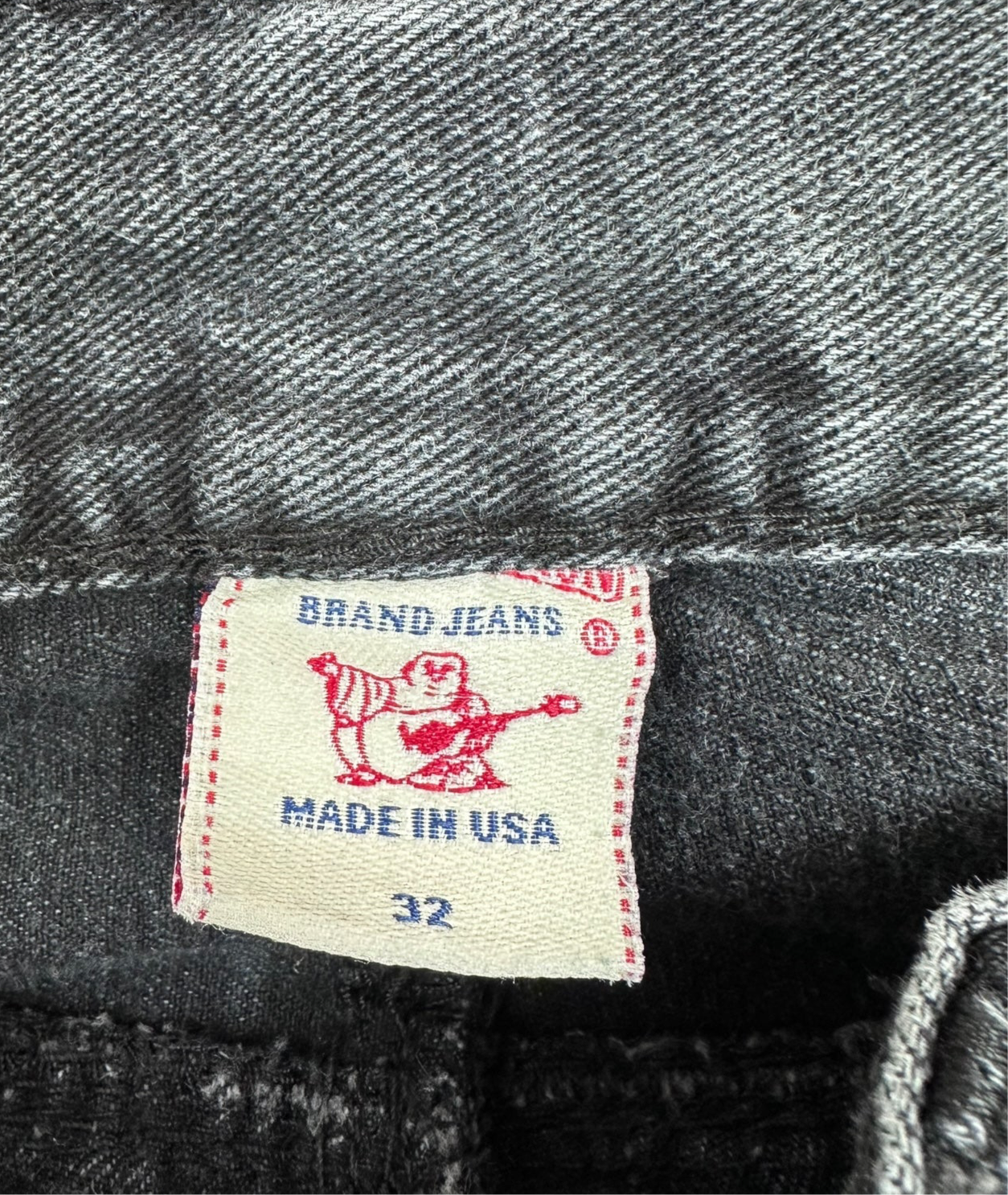 Spodnie True Religion