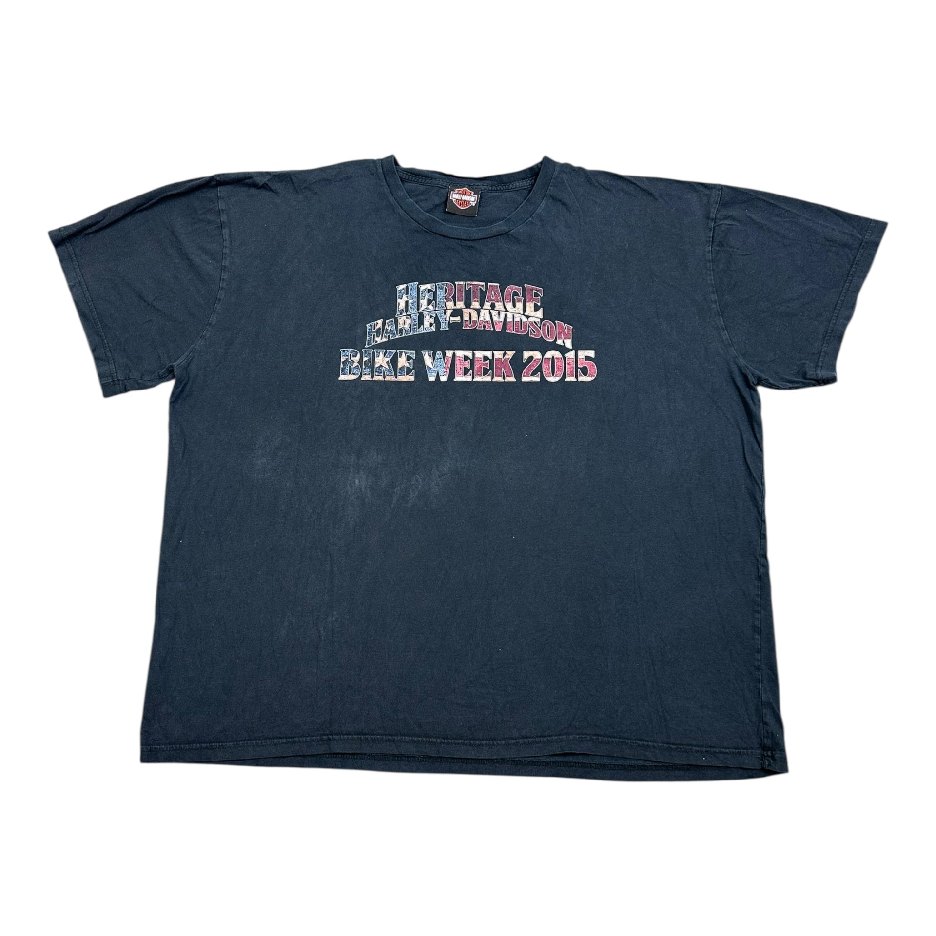 Koszulka Harley-Davidson