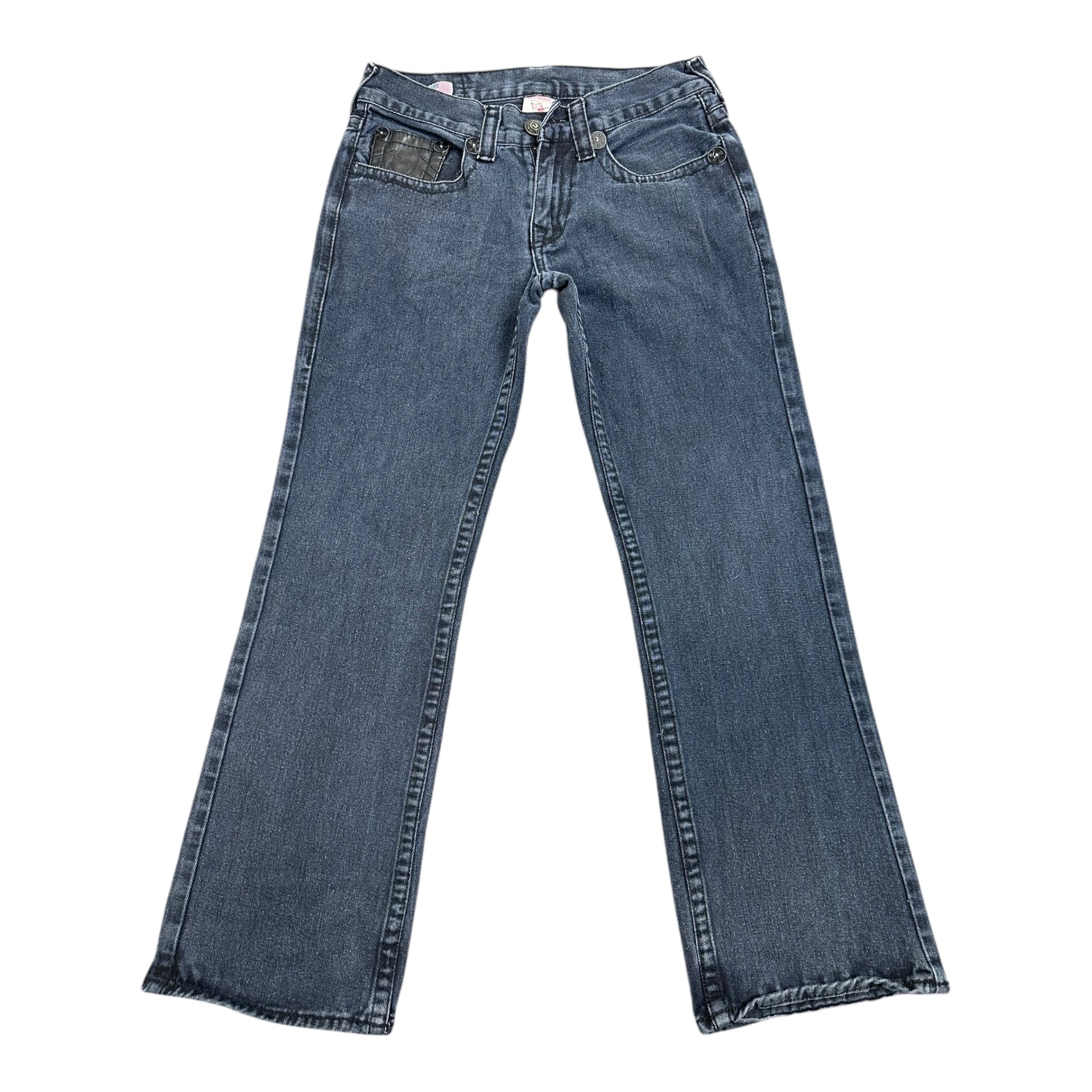 Spodnie True Religion
