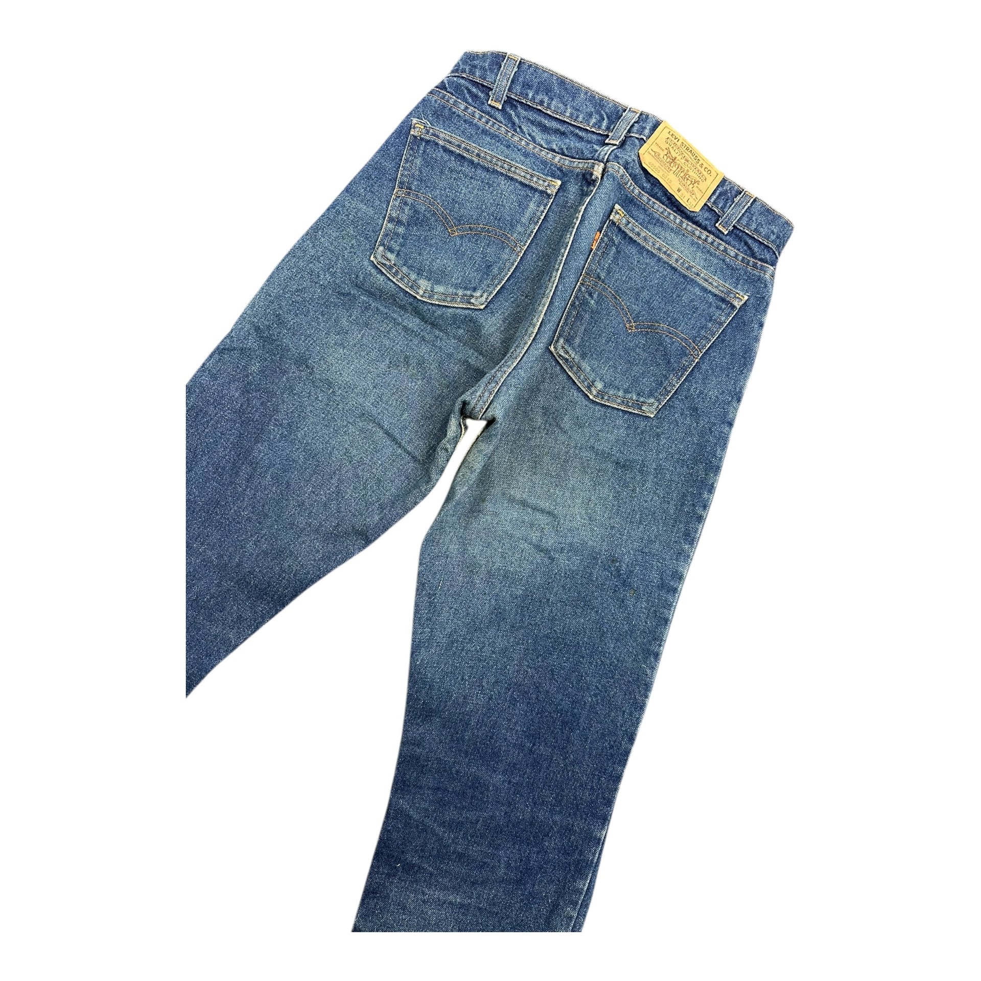 Spodnie Levis