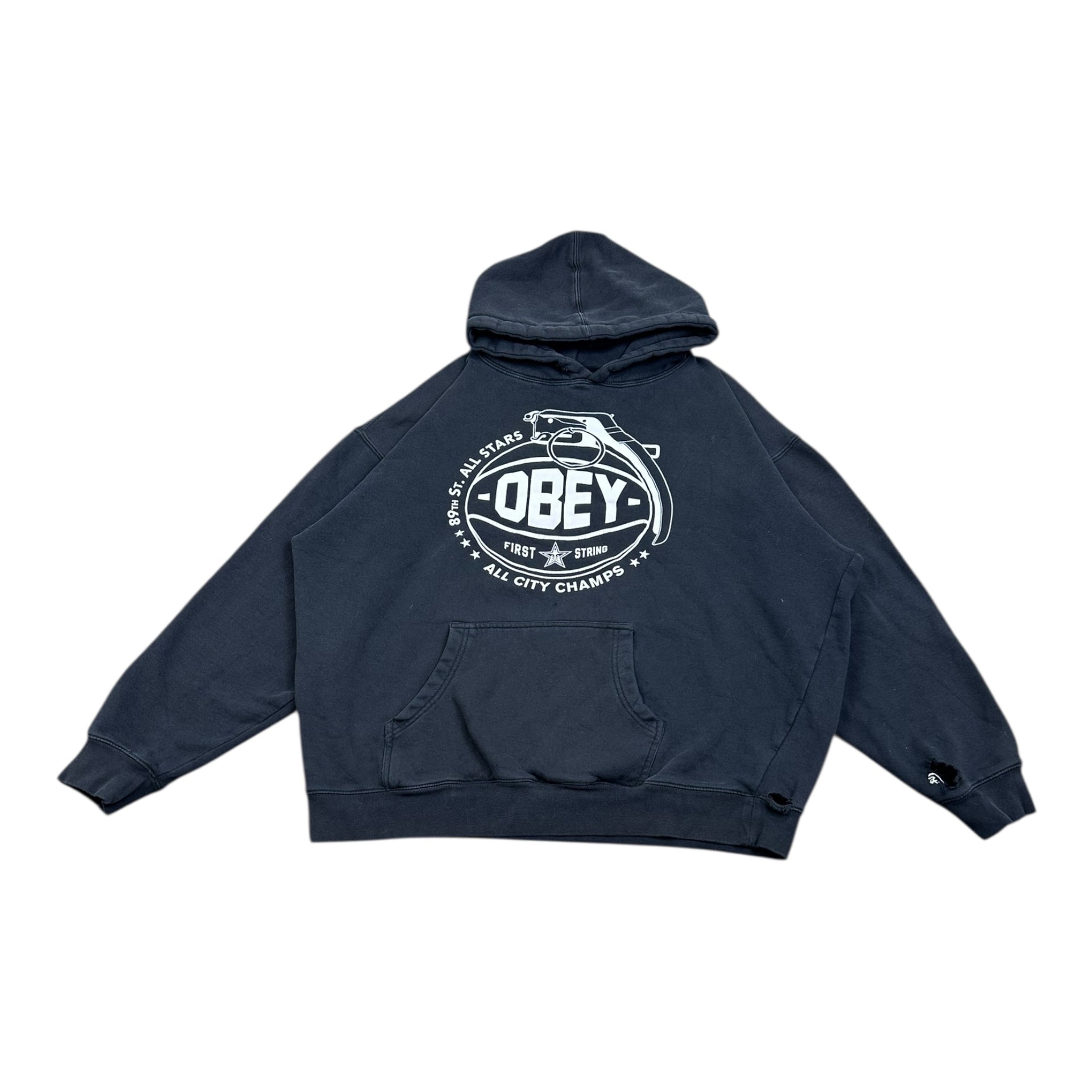 Bluza Obey