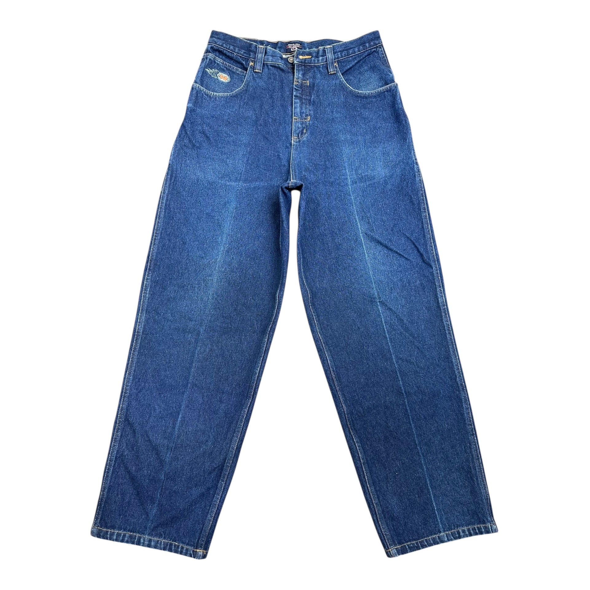 Spodnie Wu Wear
