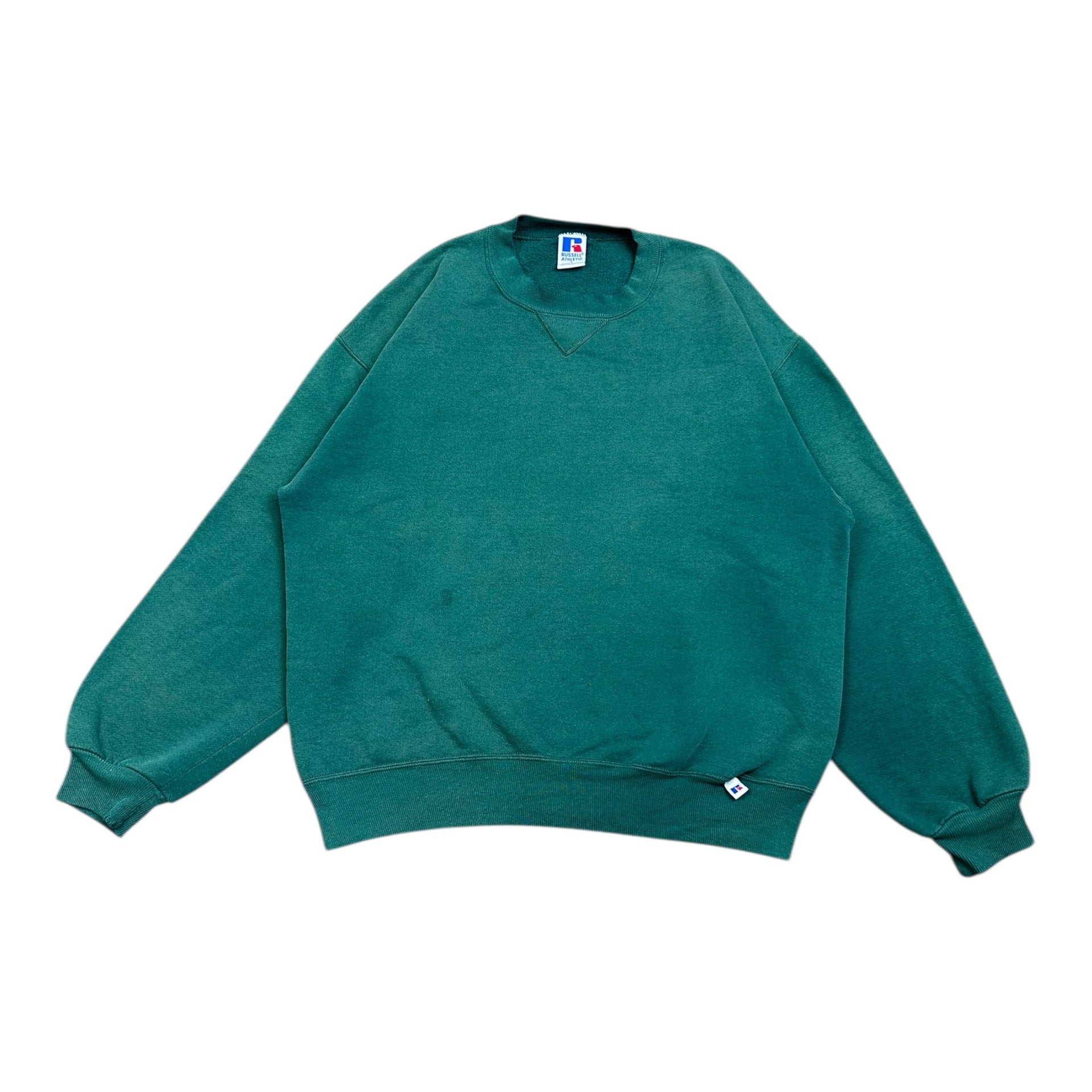 Bluza Russell Athletic