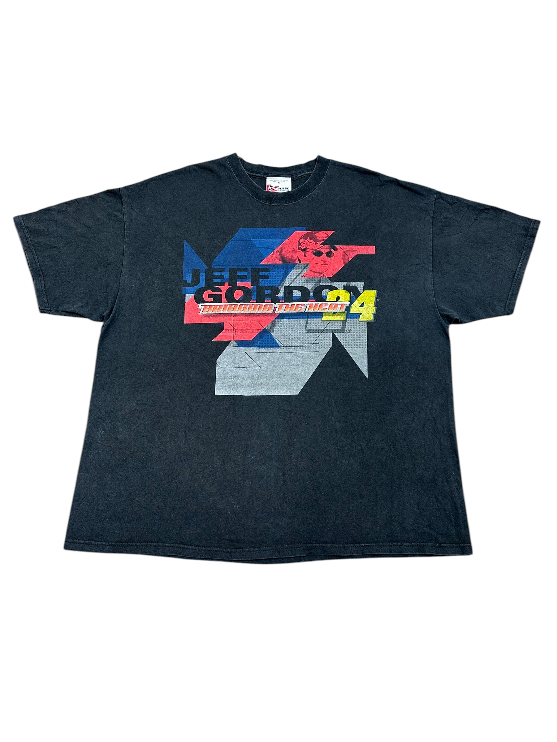 Koszulka Chase Authentics