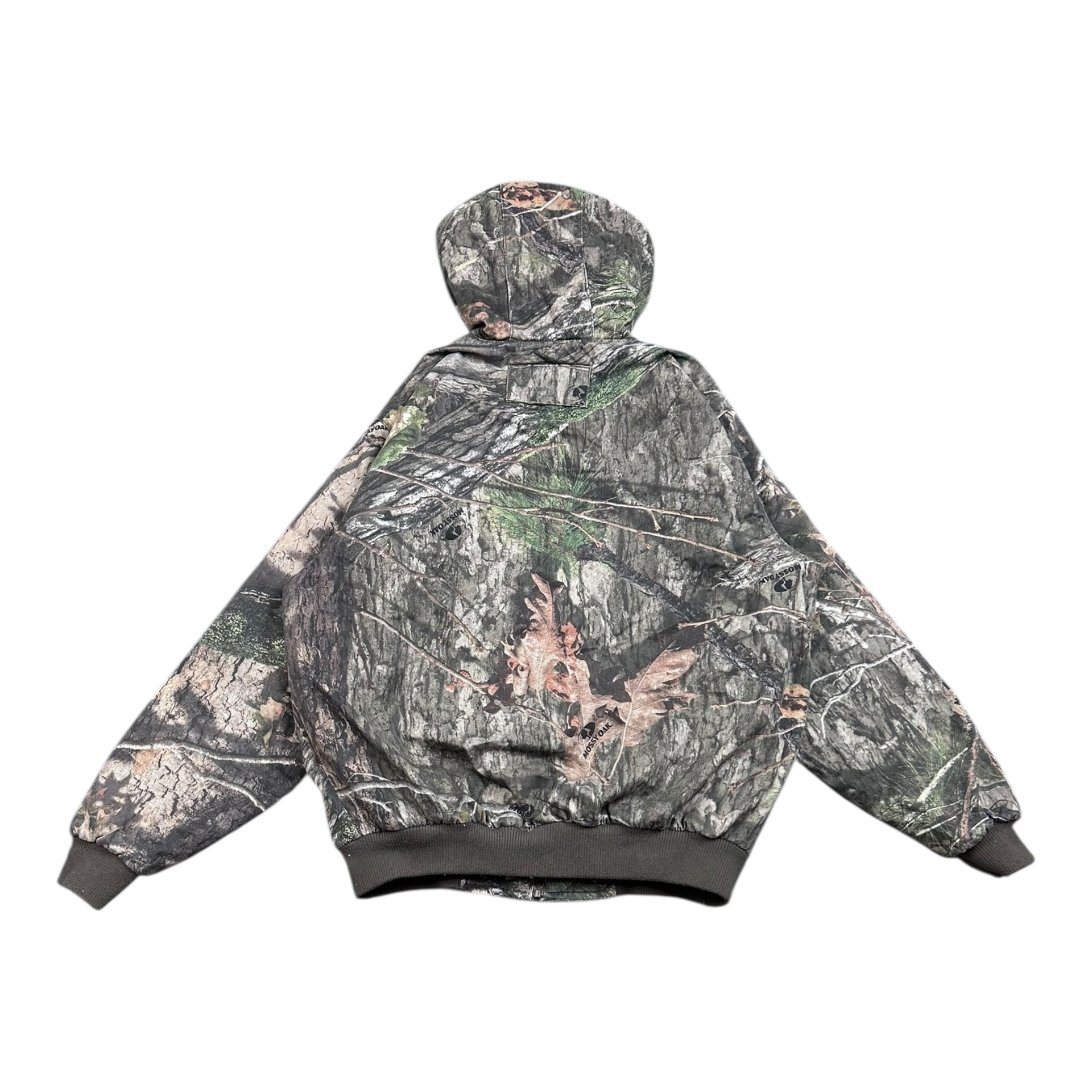 Kurtka Mossy Oak