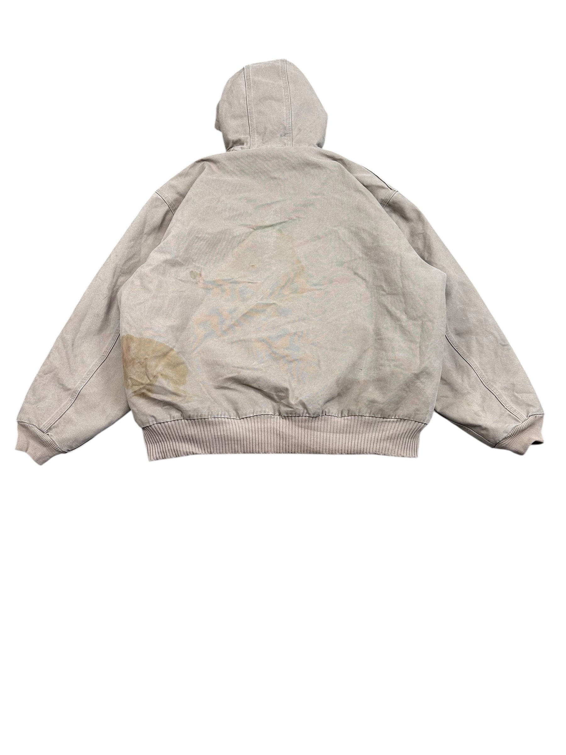 Kurtka Carhartt