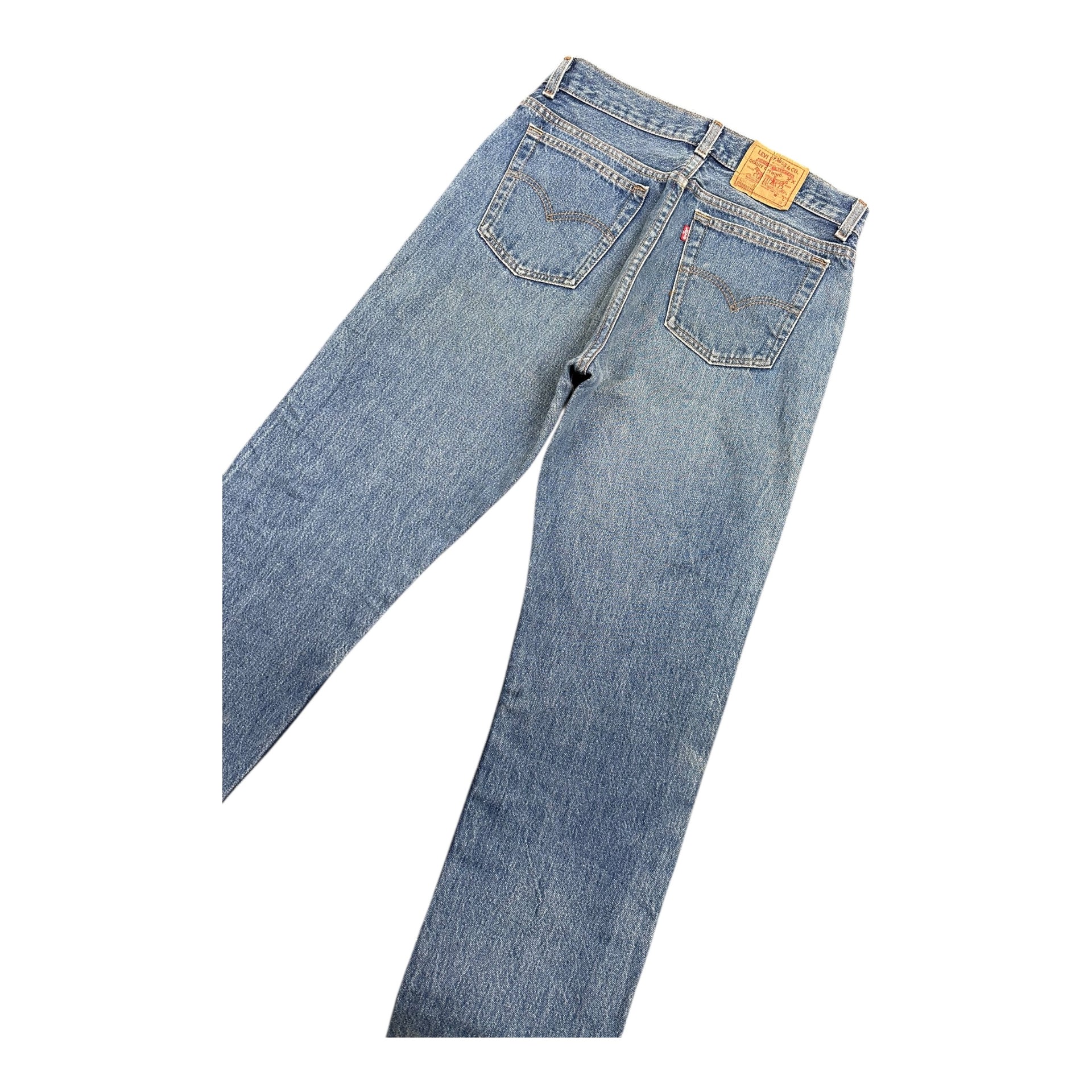 Spodnie Levis