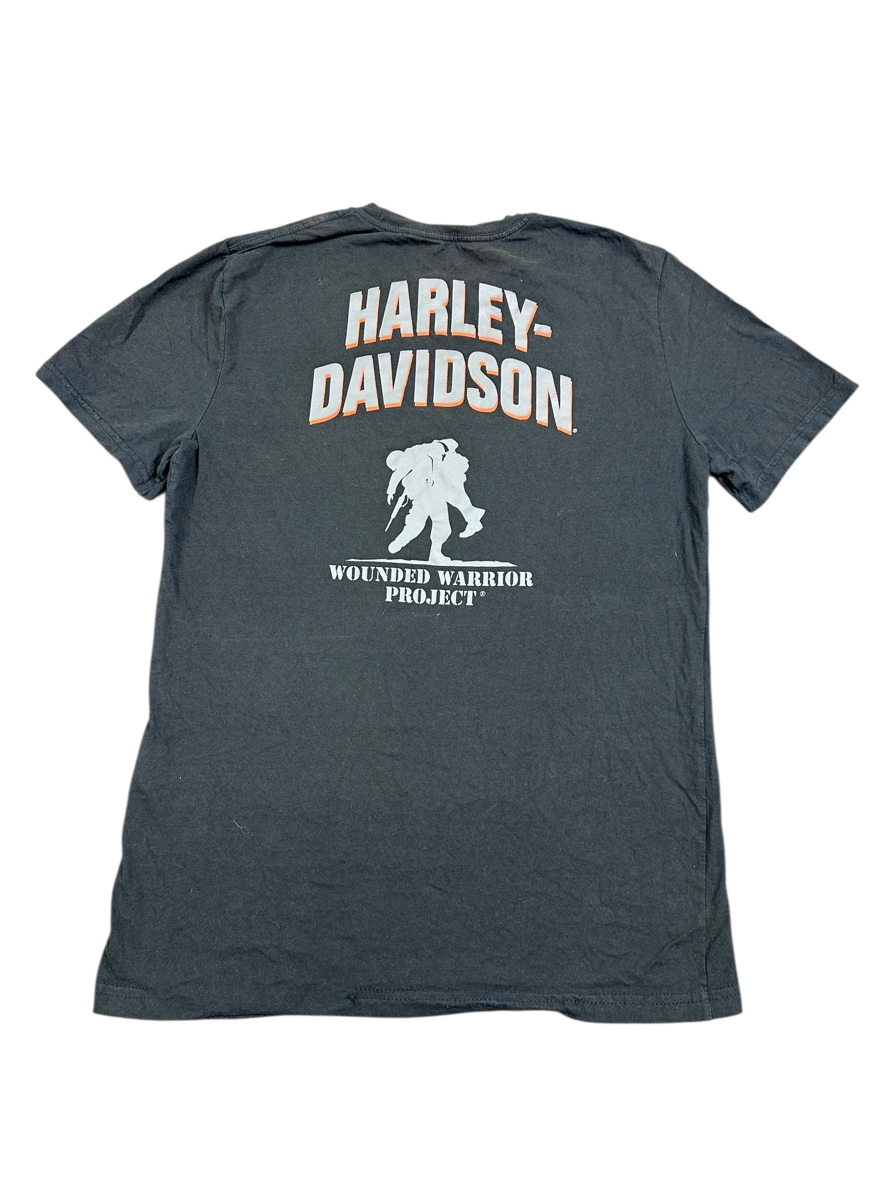 Koszulka Harley-Davidson