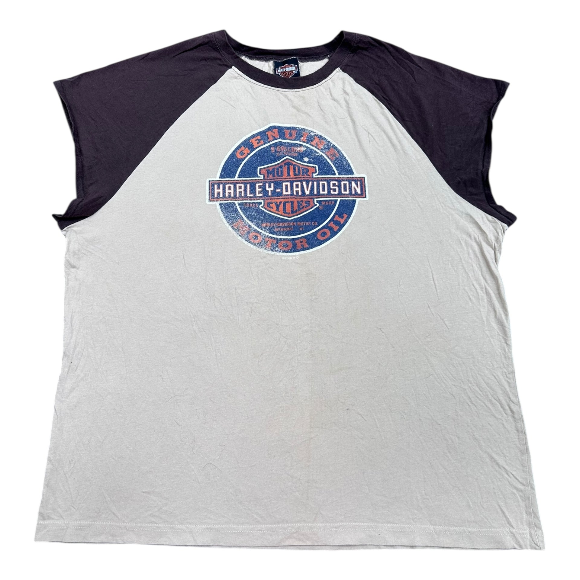 Koszulka Harley-Davidson