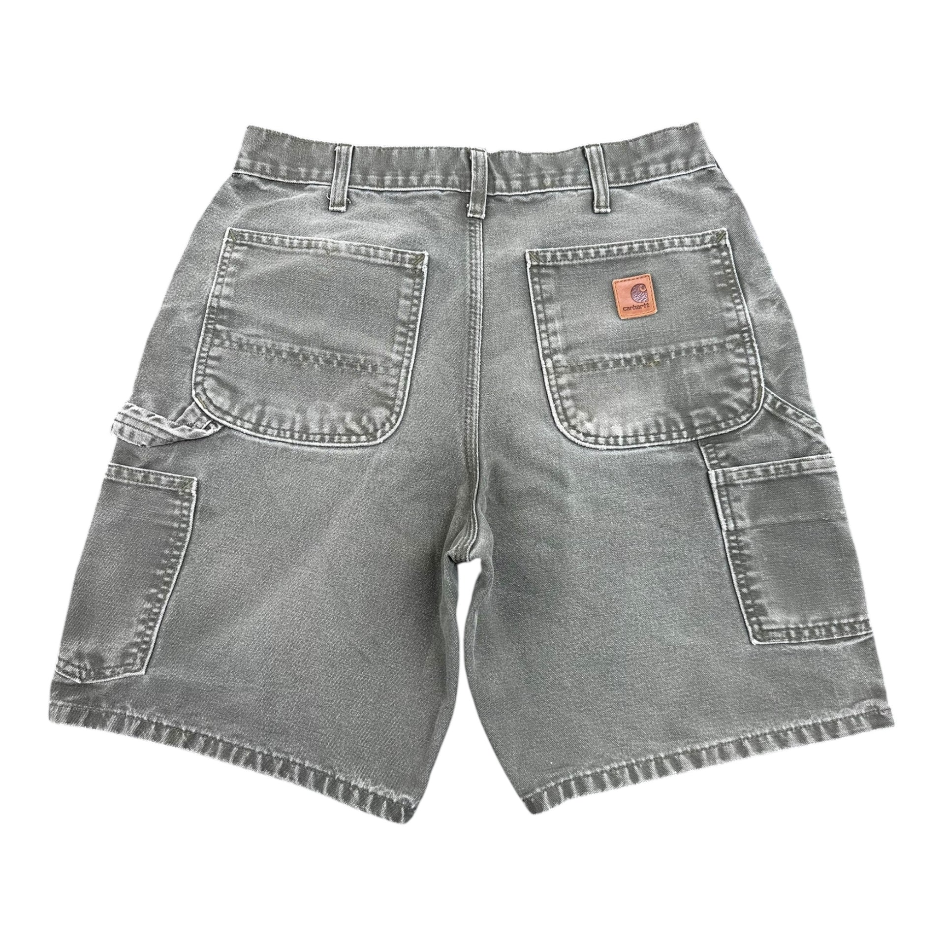 Spodenki Carhartt