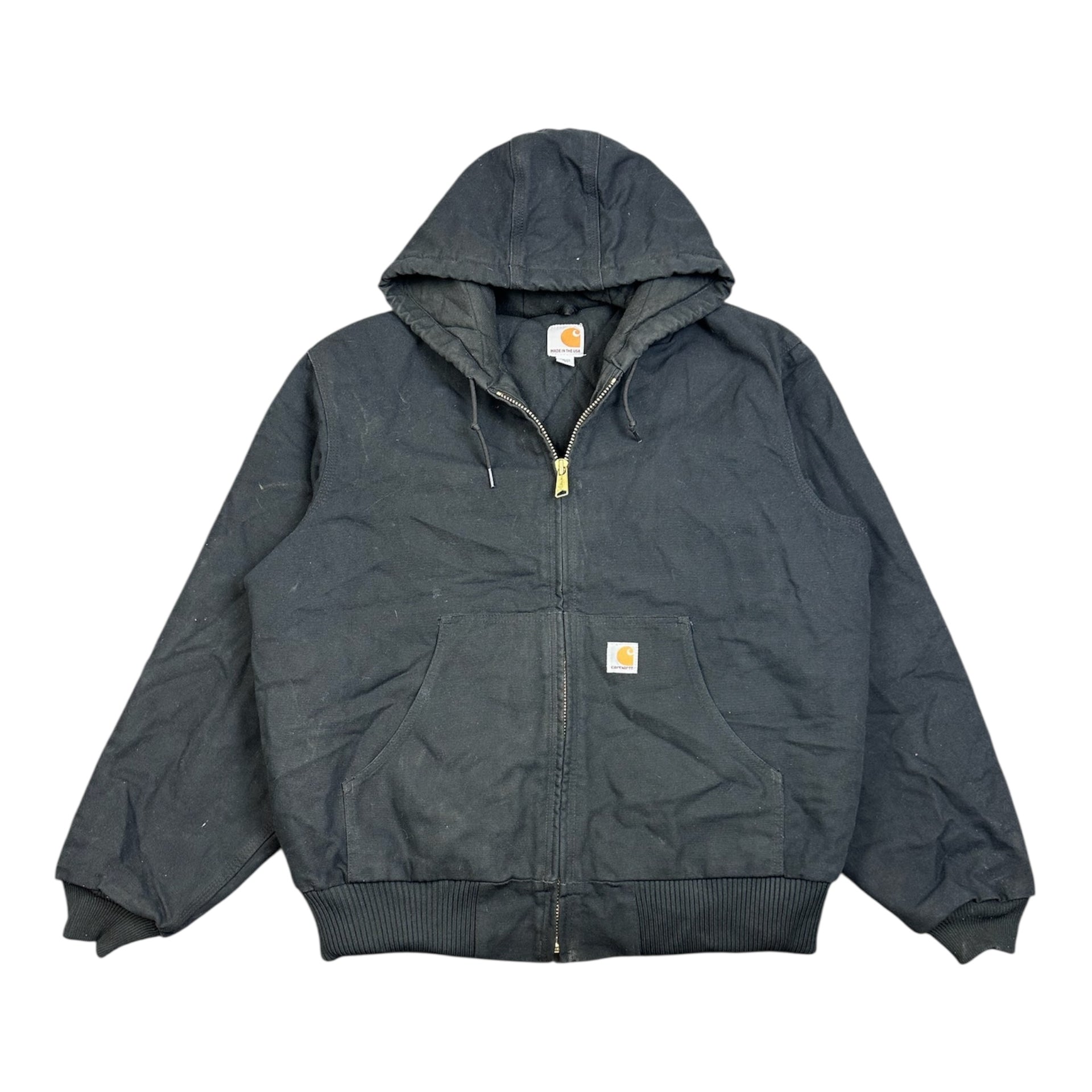 Kurtka Carhartt