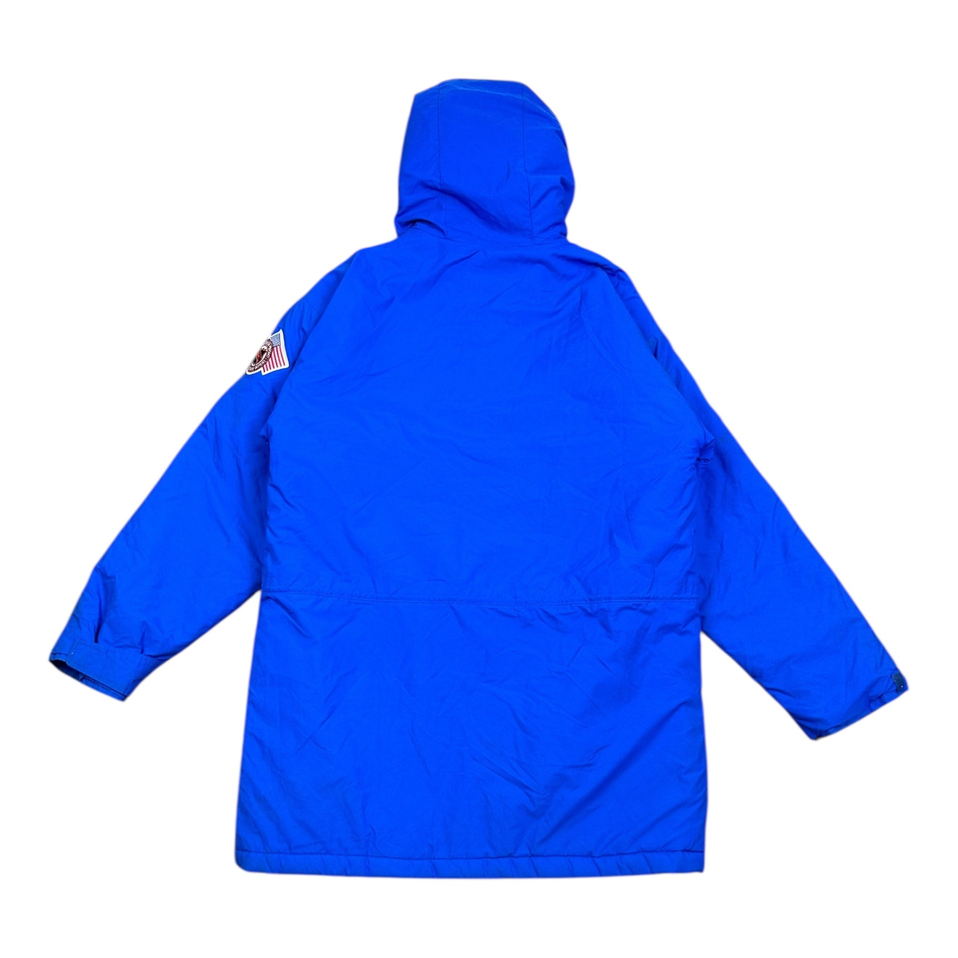 Kurtka New York Rangers Chalk Line