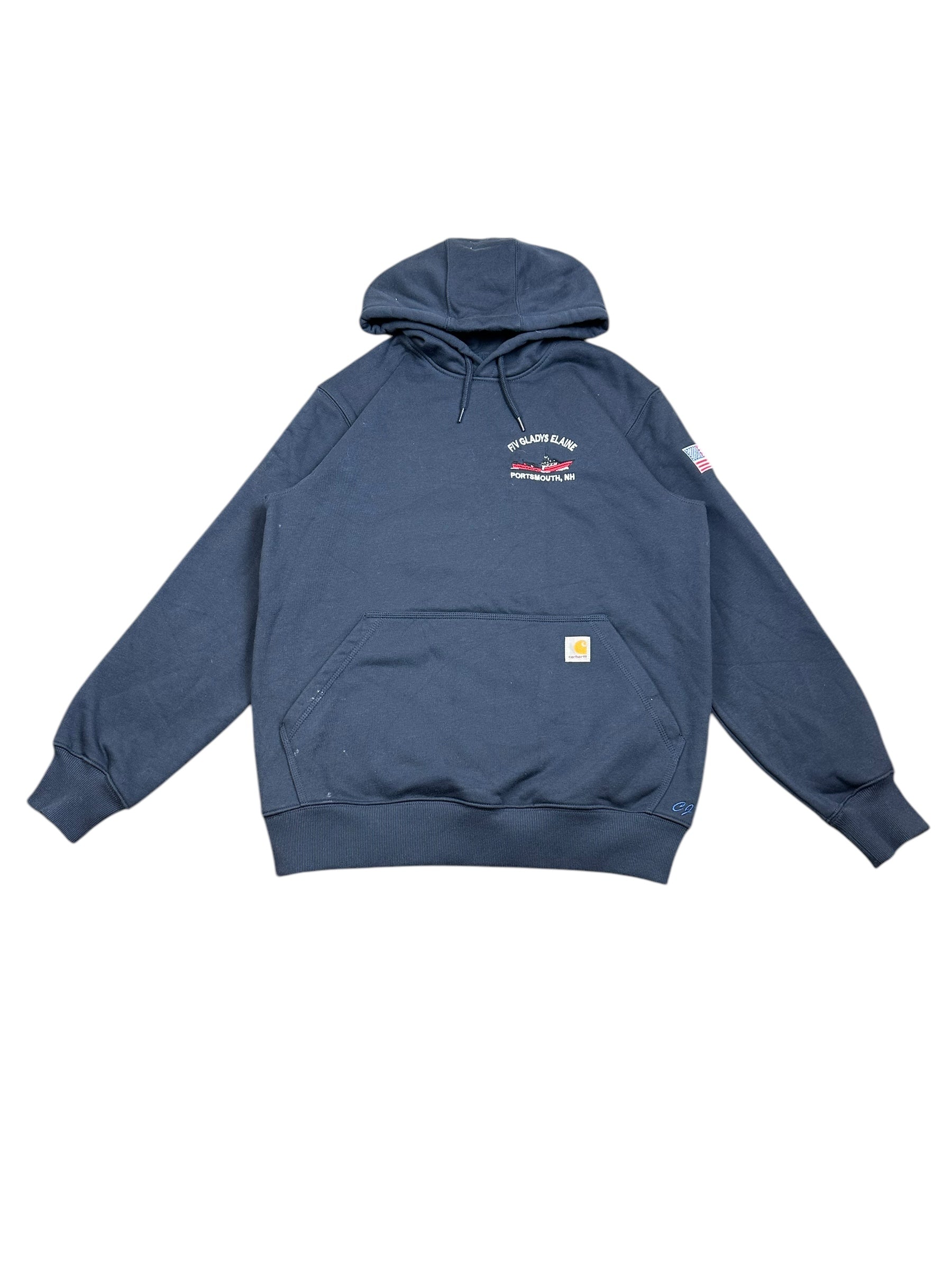 Bluza Carhartt