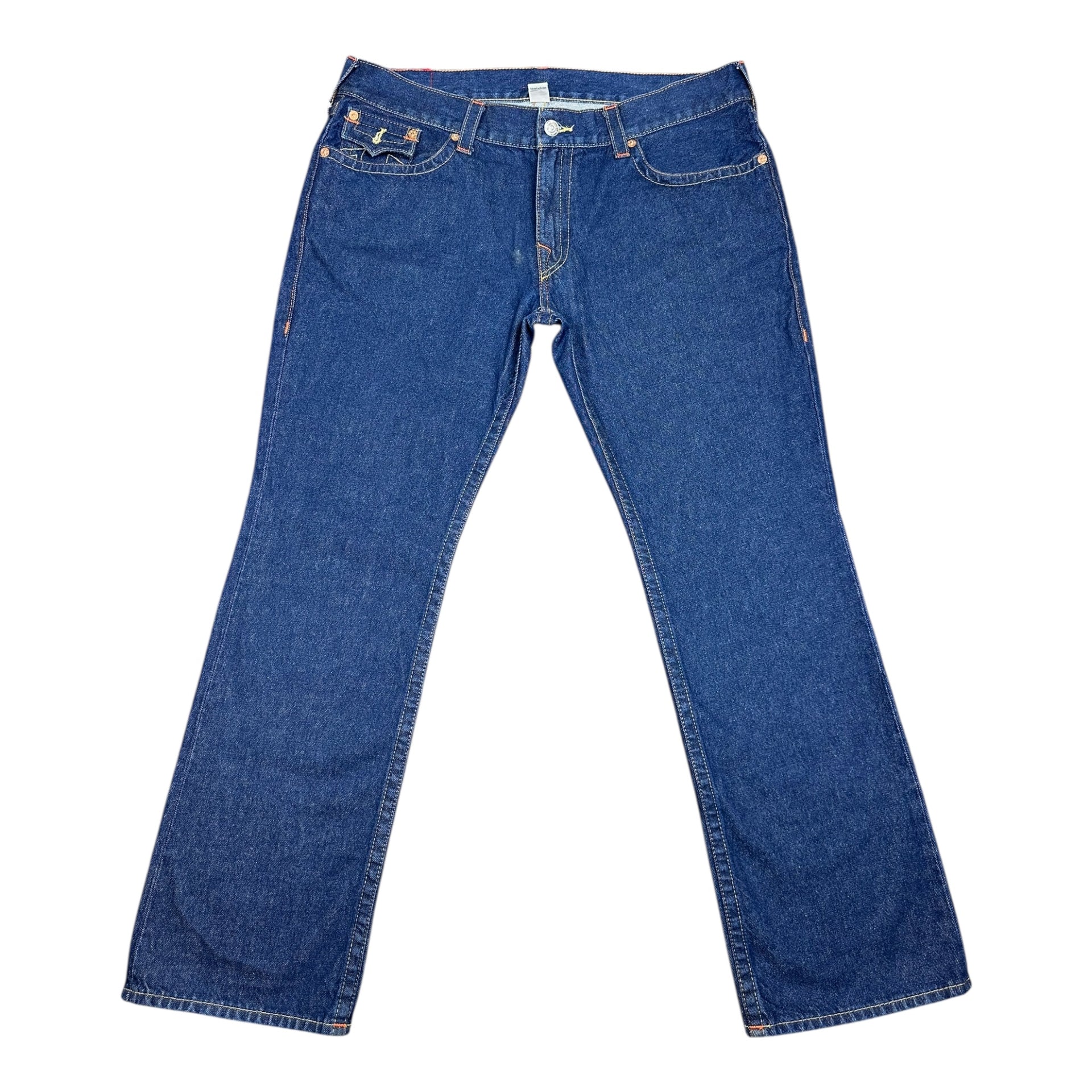 Spodnie True Religion