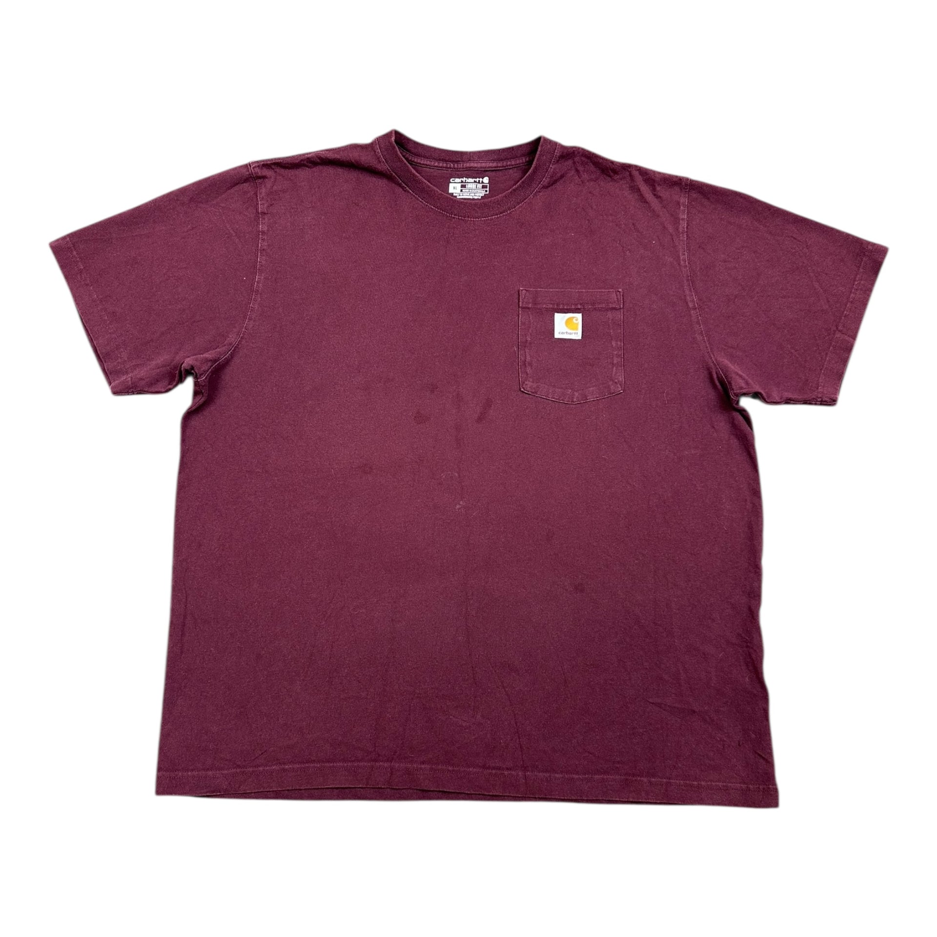 Koszulka Carhartt